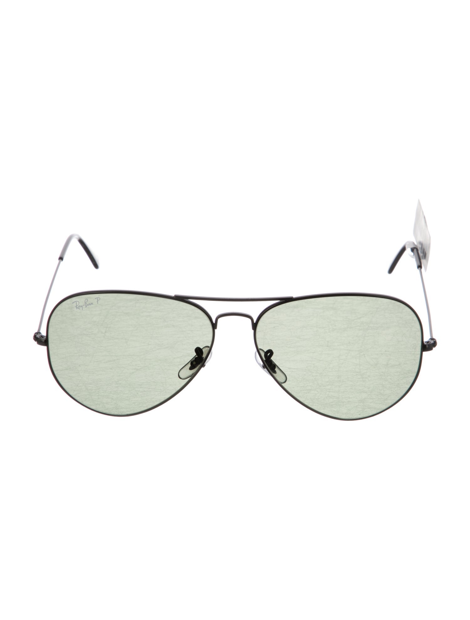 Ray-Ban Aviator Large Aviator Sunglasses