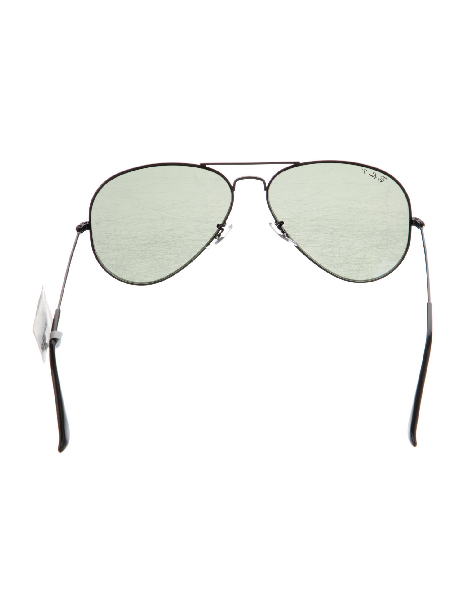 Ray-Ban Aviator Large Aviator Sunglasses