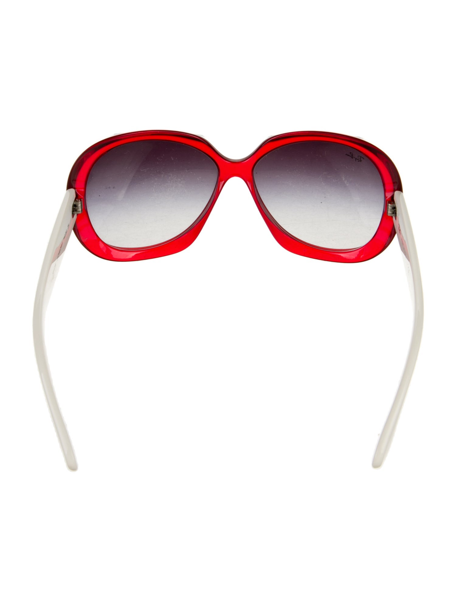 Ray-Ban Jacki Oversize Sunglasses