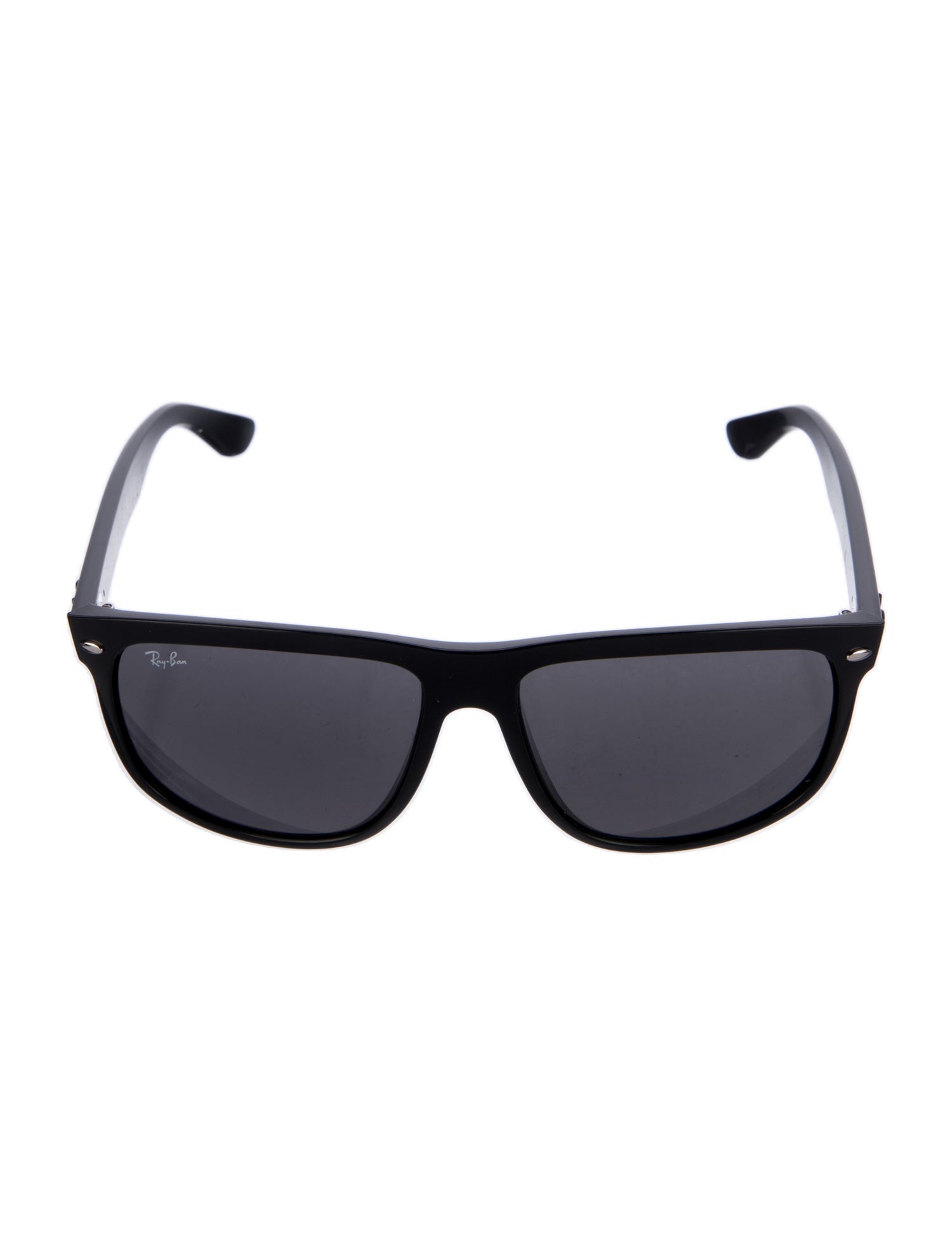 Ray-Ban Wayfarer Tinted Sunglasses