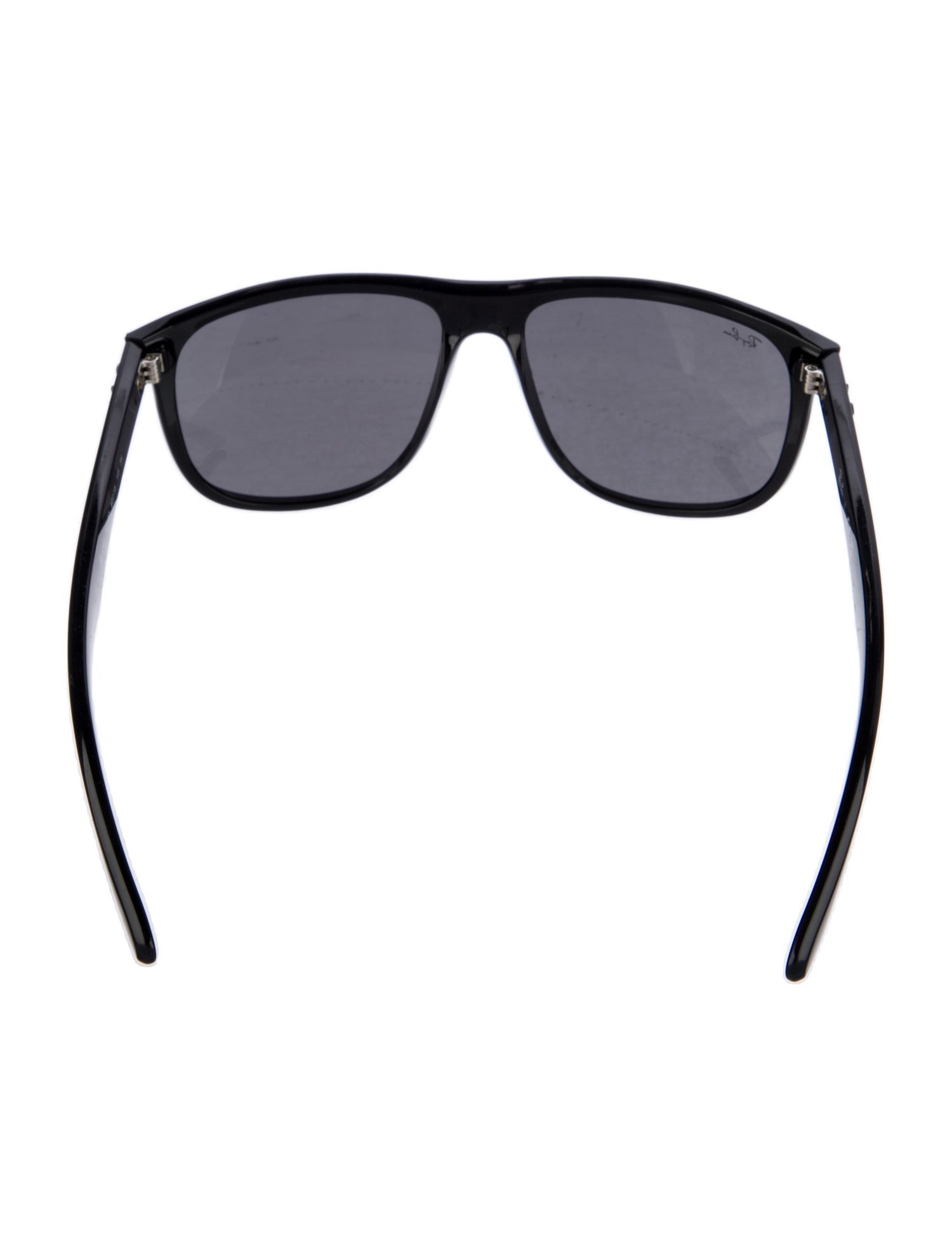 Ray-Ban Wayfarer Tinted Sunglasses