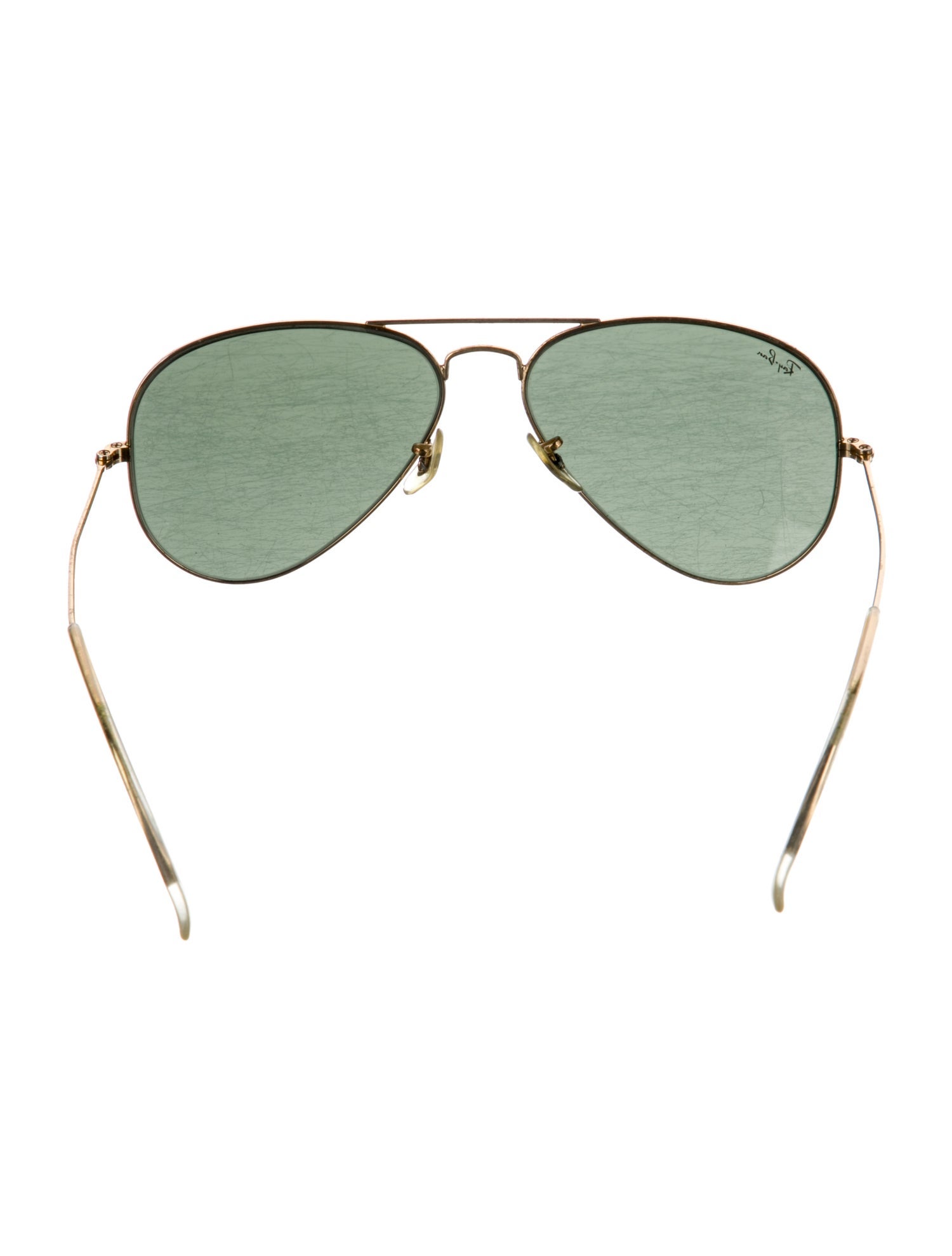 Ray-Ban Aviator Large Metal Aviator Sunglasses