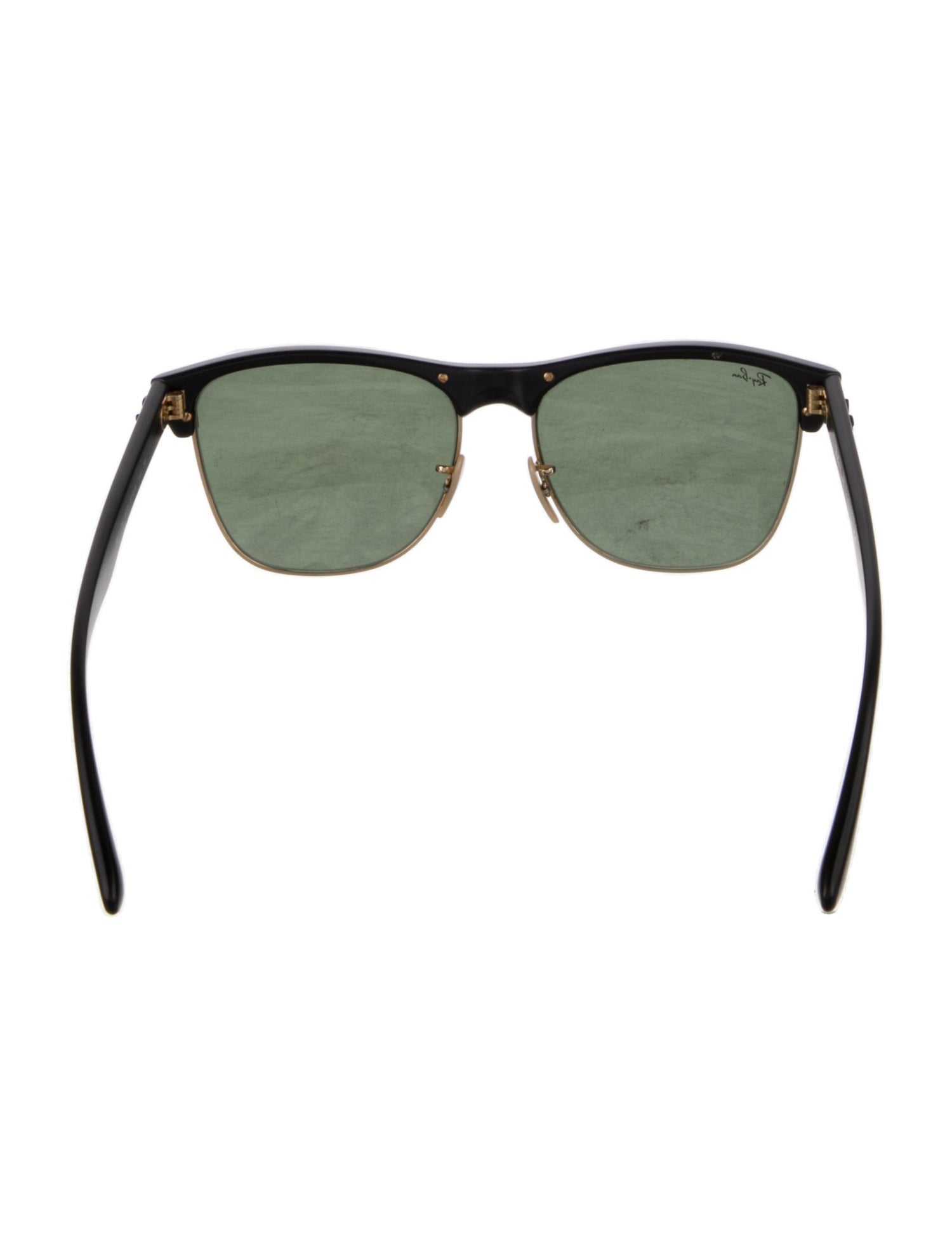 Ray-Ban Wayfarer Tinted Sunglasses