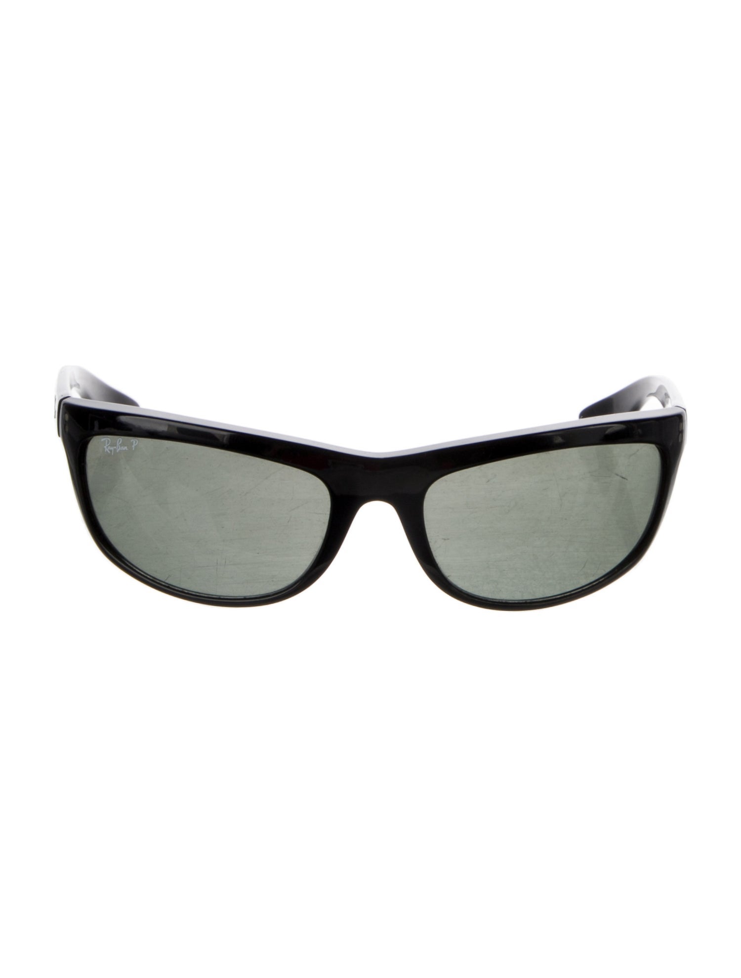 Ray-Ban Balorama Shield Sunglasses