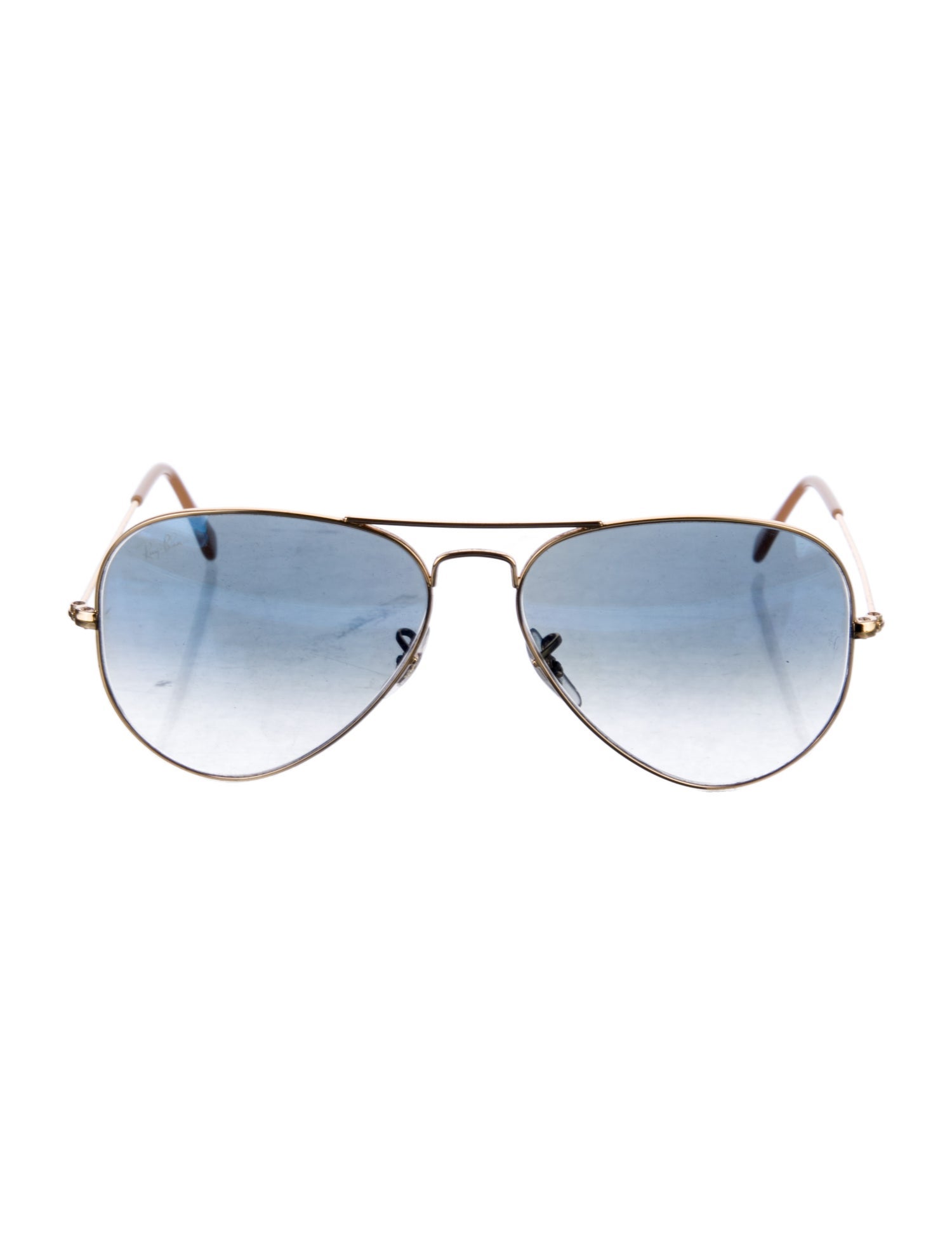 Ray-Ban Aviator Aviator Sunglasses
