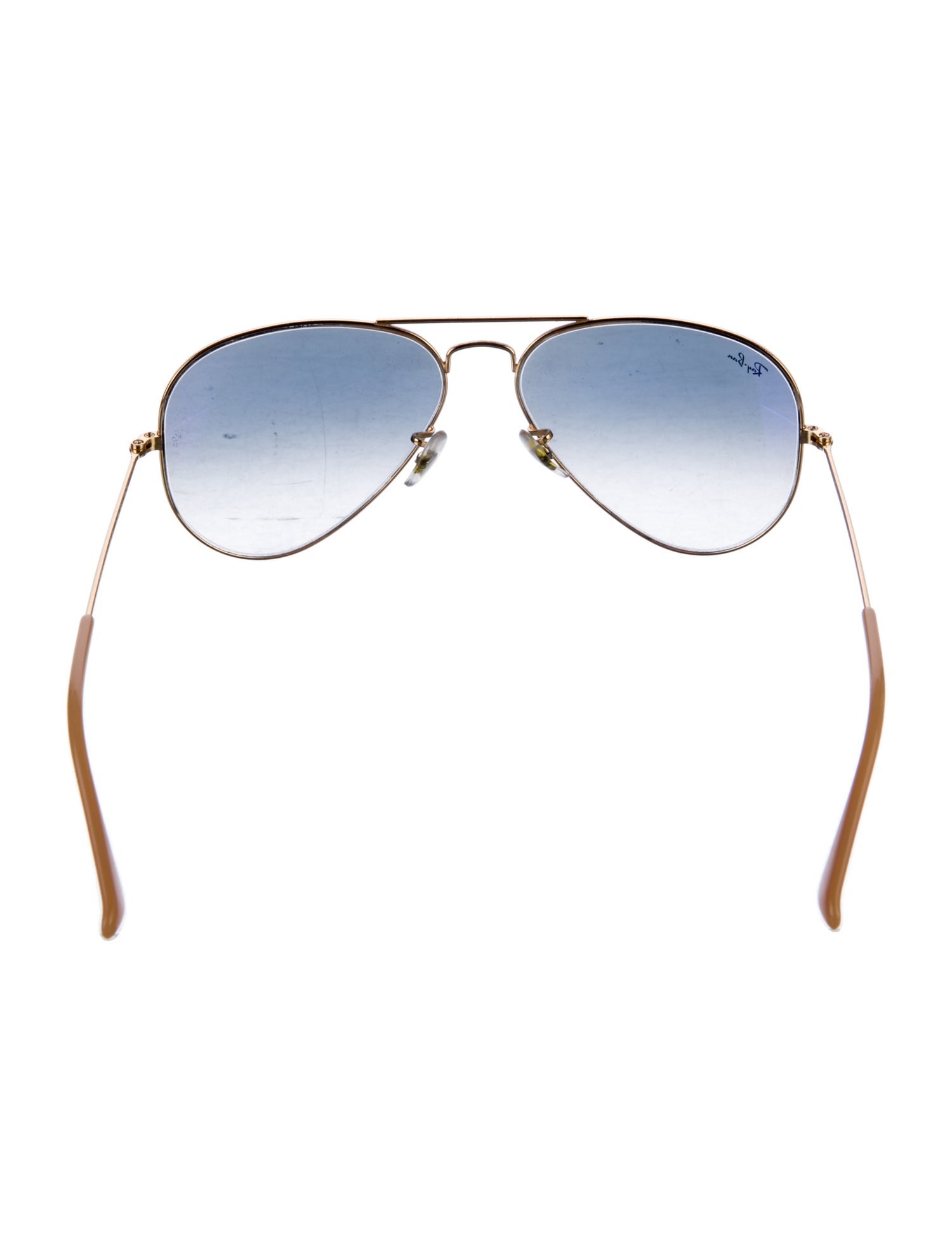 Ray-Ban Aviator Large Aviator Sunglasses
