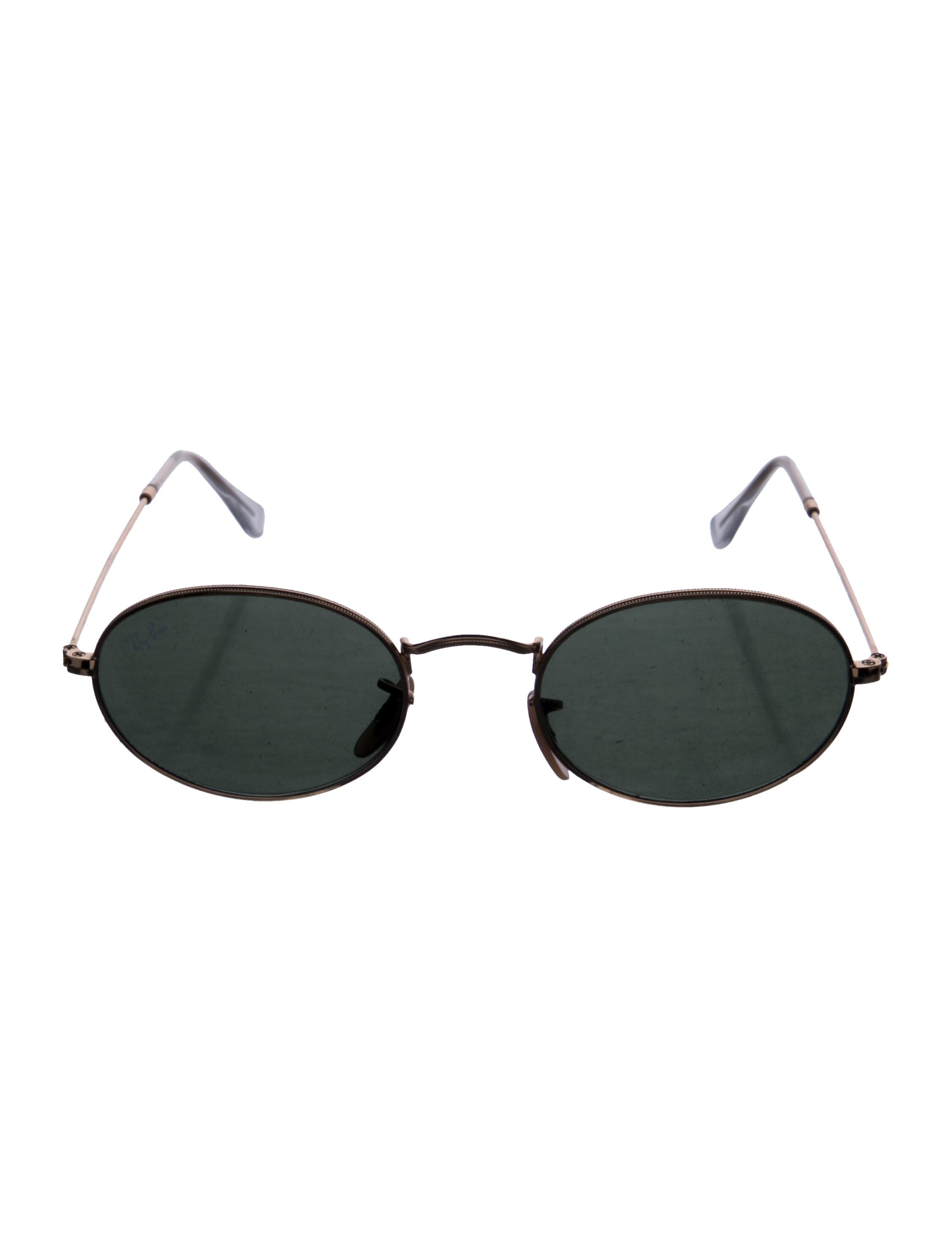 Ray-Ban Round Tinted Sunglasses