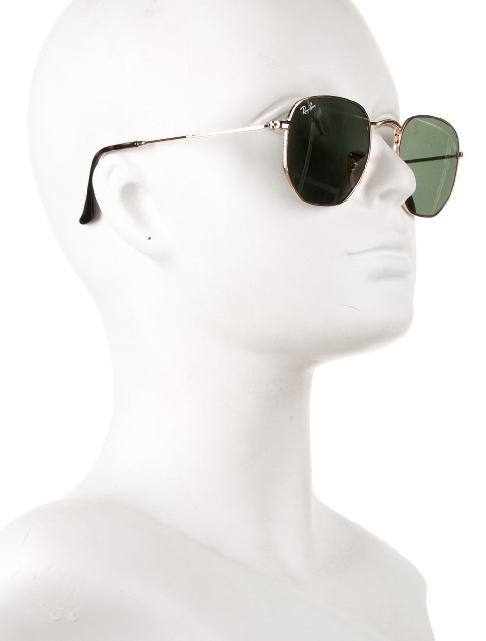 Ray-Ban Hexagonal Sunglasses Square Sunglasses - image 3