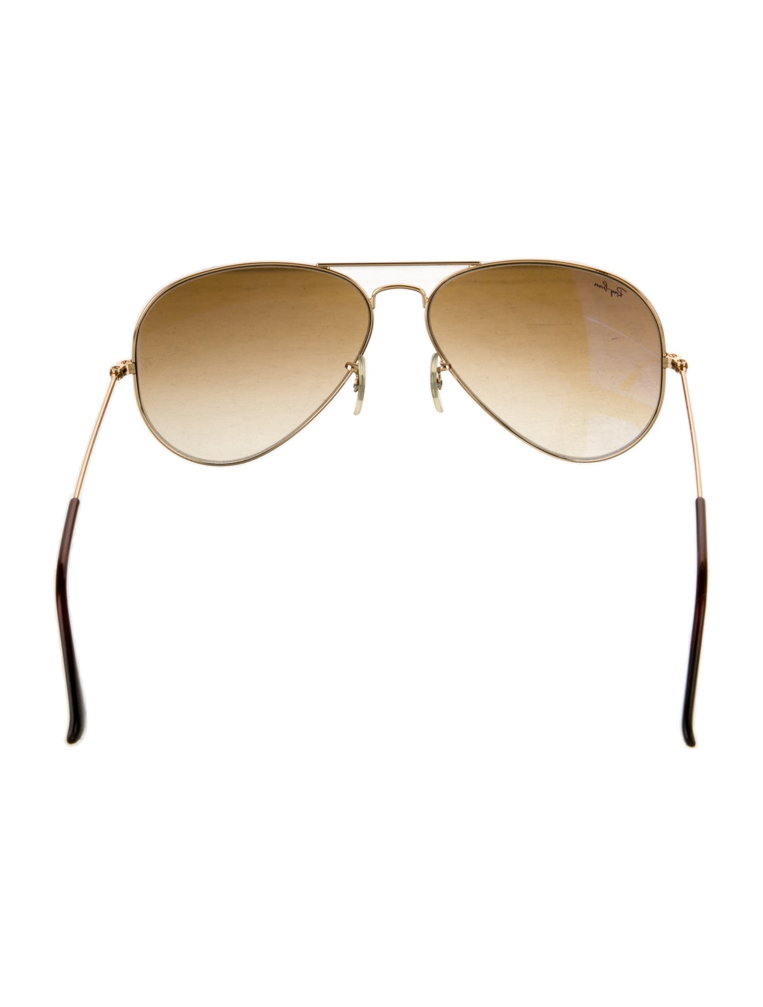 Ray-Ban Aviator Large Metal Aviator Sunglasses