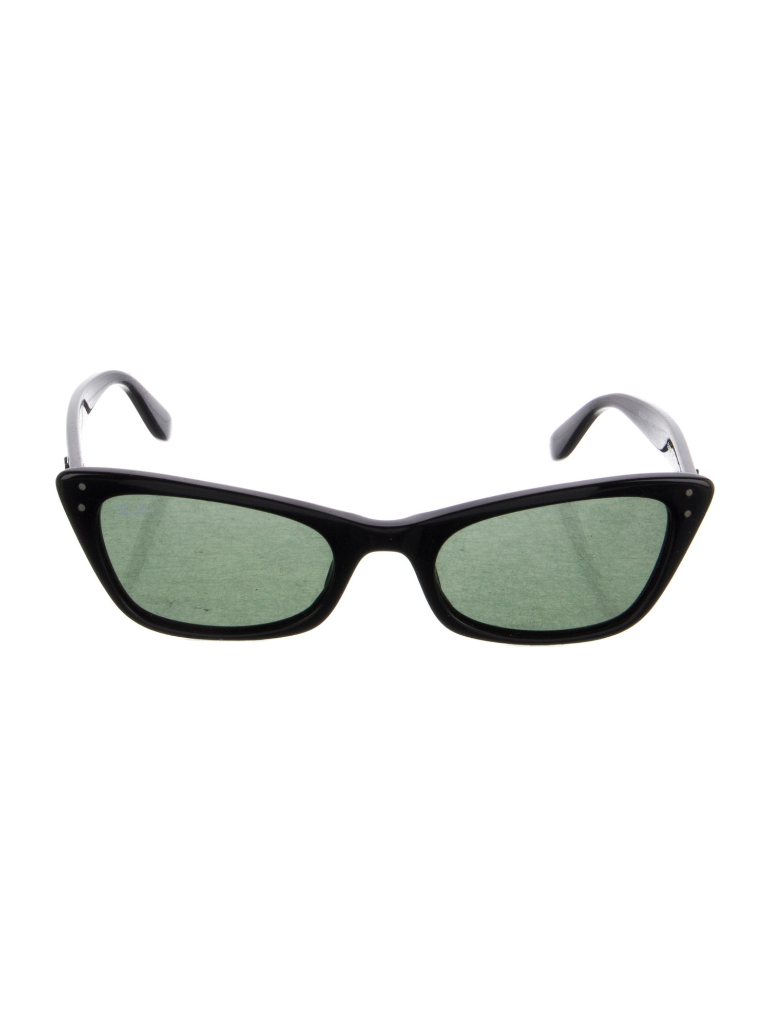 Ray-Ban Lady Burbank Wayfarer Sunglasses