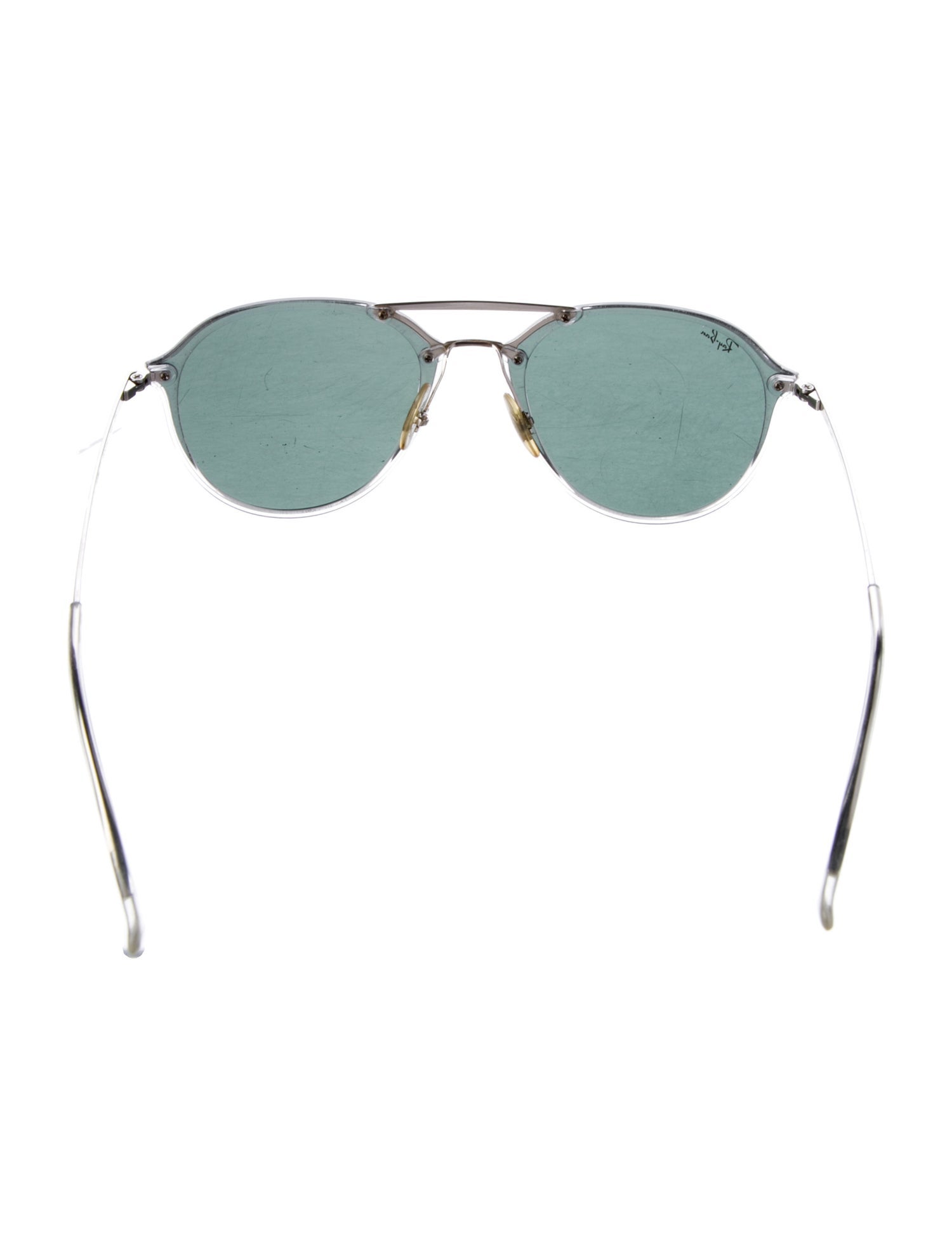 Ray-Ban Aviator Round Sunglasses