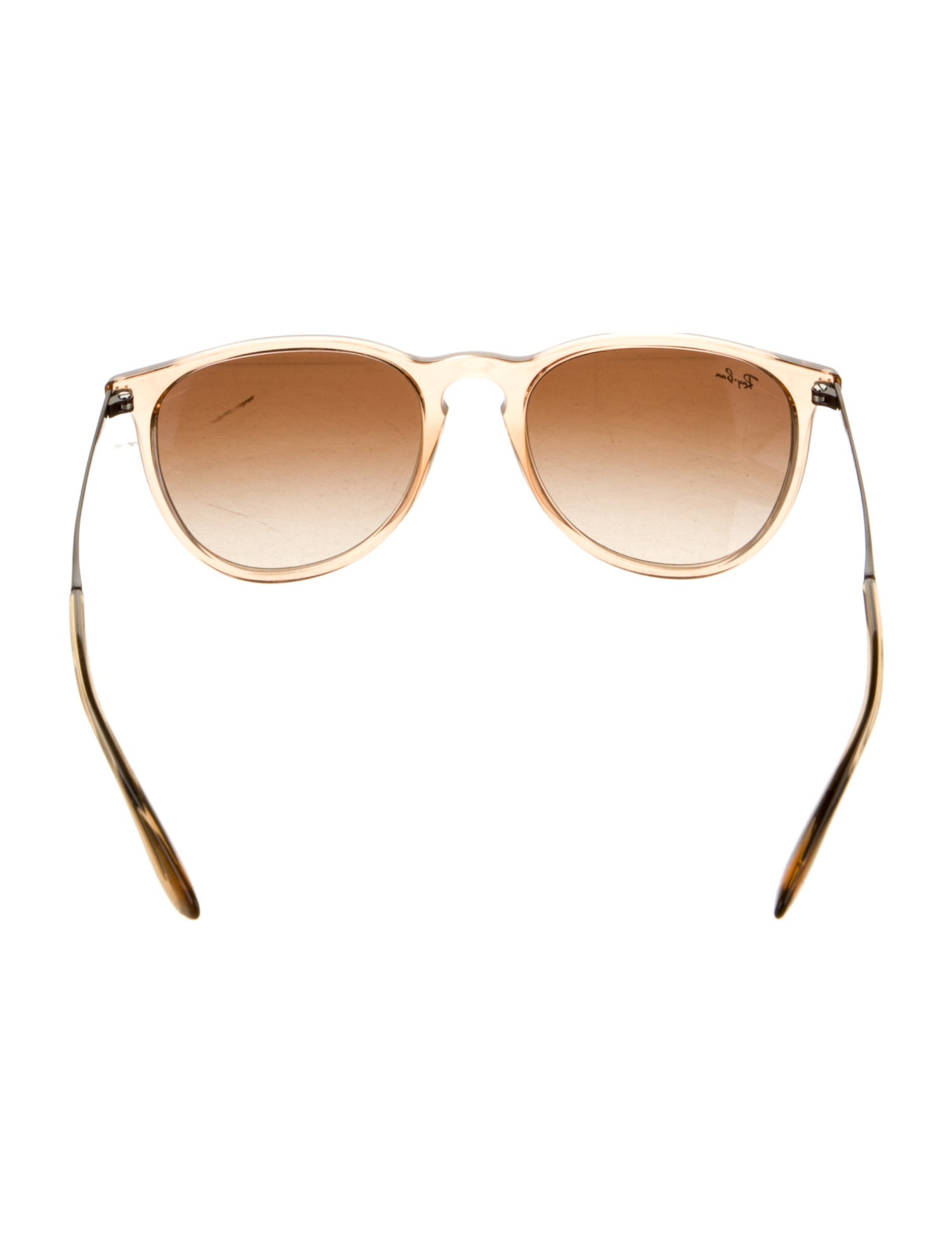 Ray-Ban erika Round Sunglasses