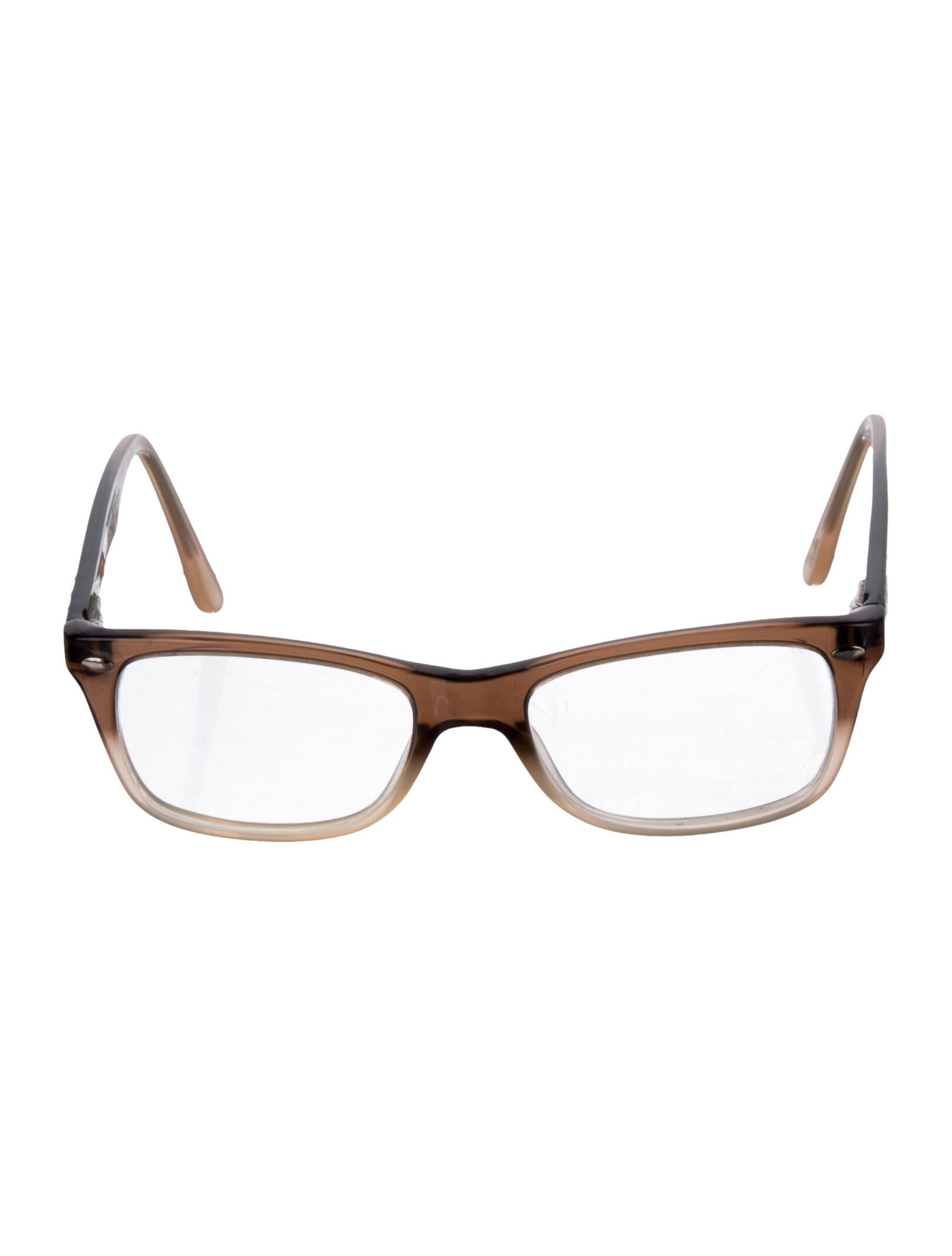 Ray-Ban Square Eyeglasses