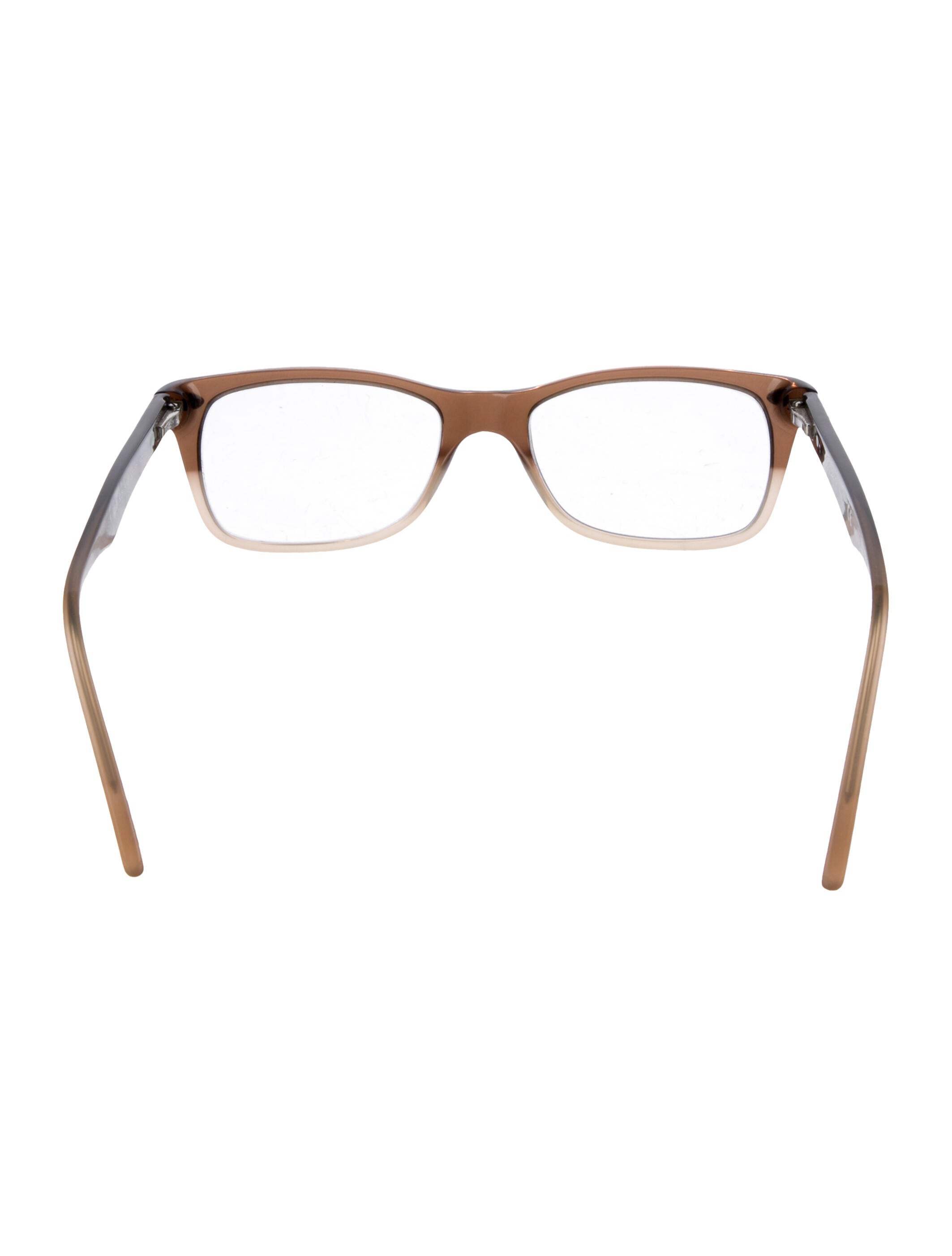 Ray-Ban Square Eyeglasses