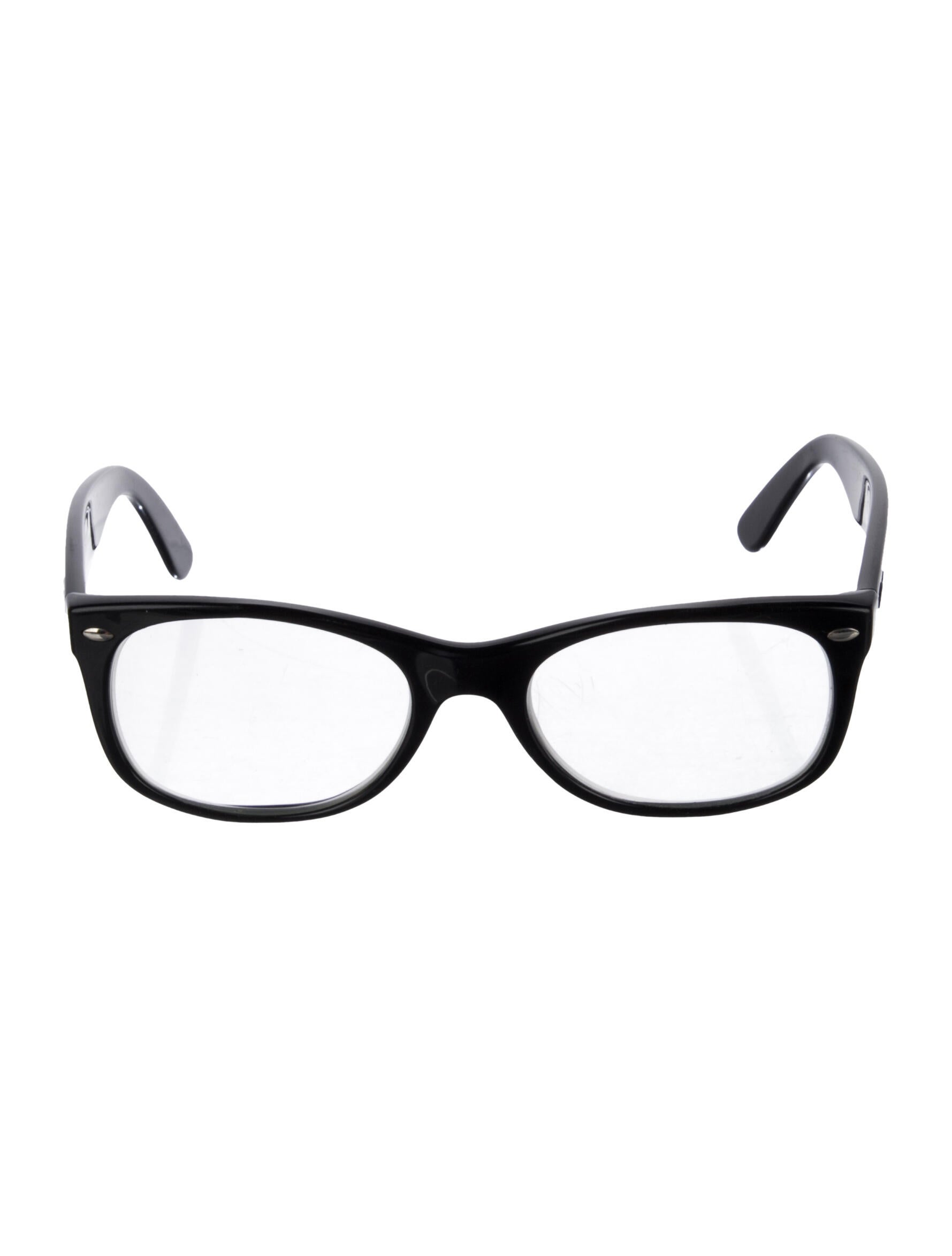 Ray-Ban Square Eyeglasses