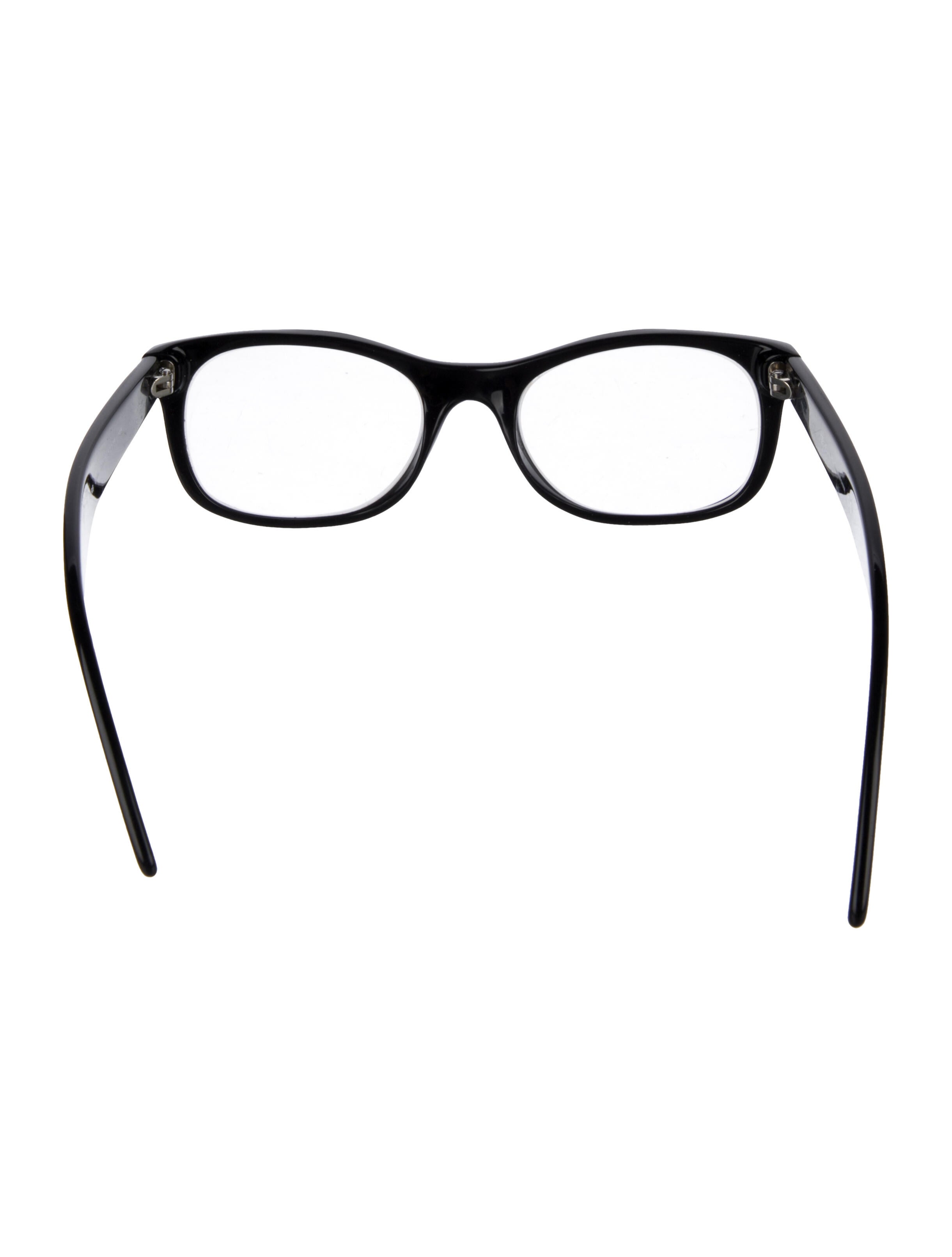 Ray-Ban Square Eyeglasses