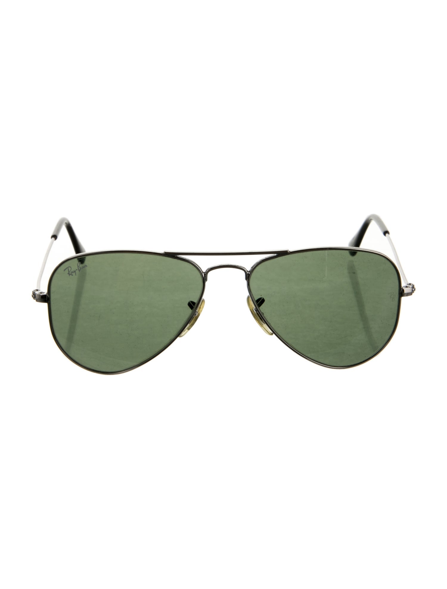 Ray-Ban Aviator Small Metal Aviator Sunglasses