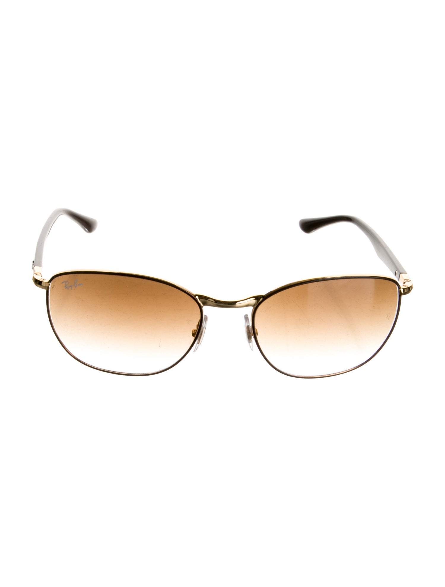 Ray-Ban Wayfarer Gradient Sunglasses