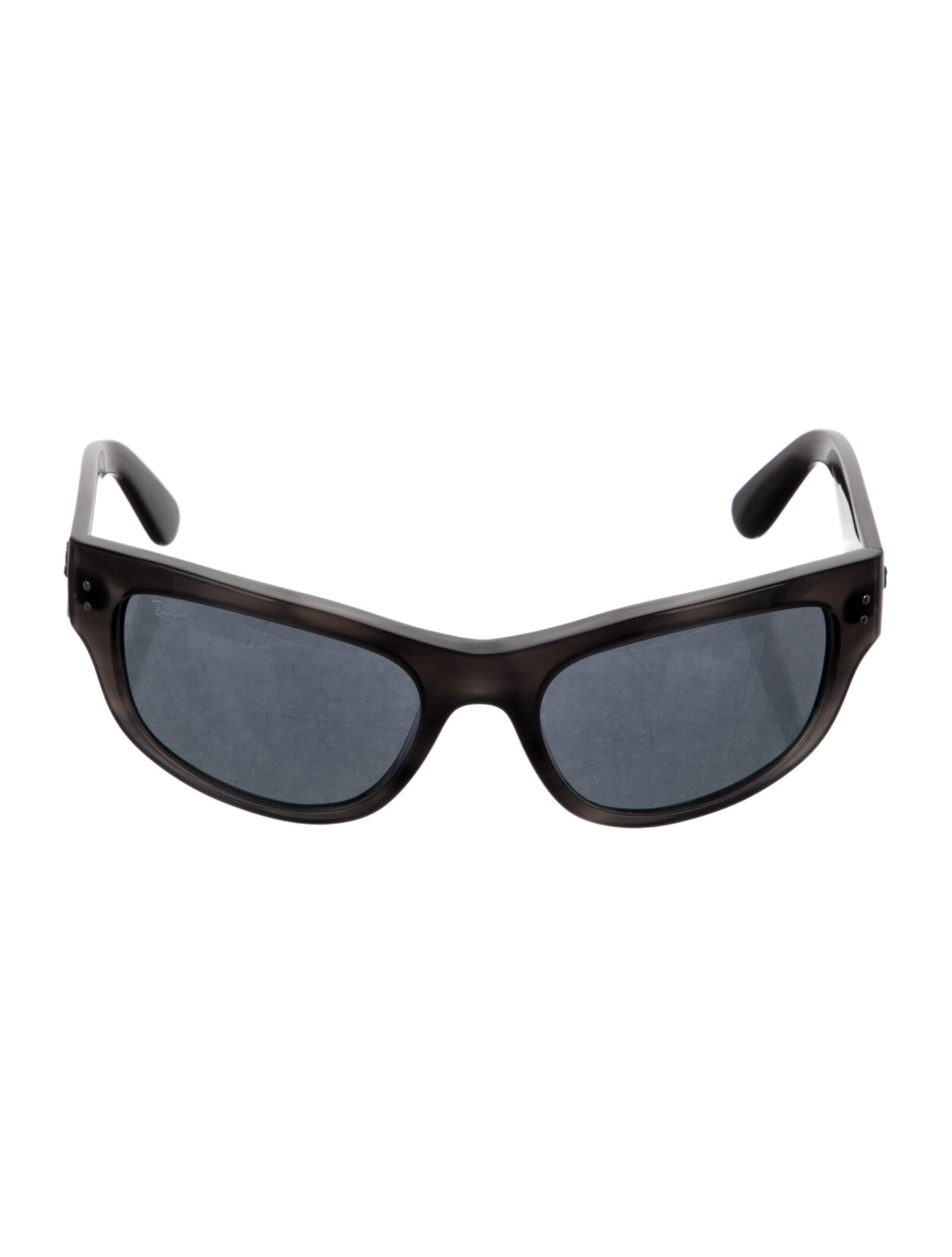 Ray-Ban Mega Balorama Wayfarer Sunglasses