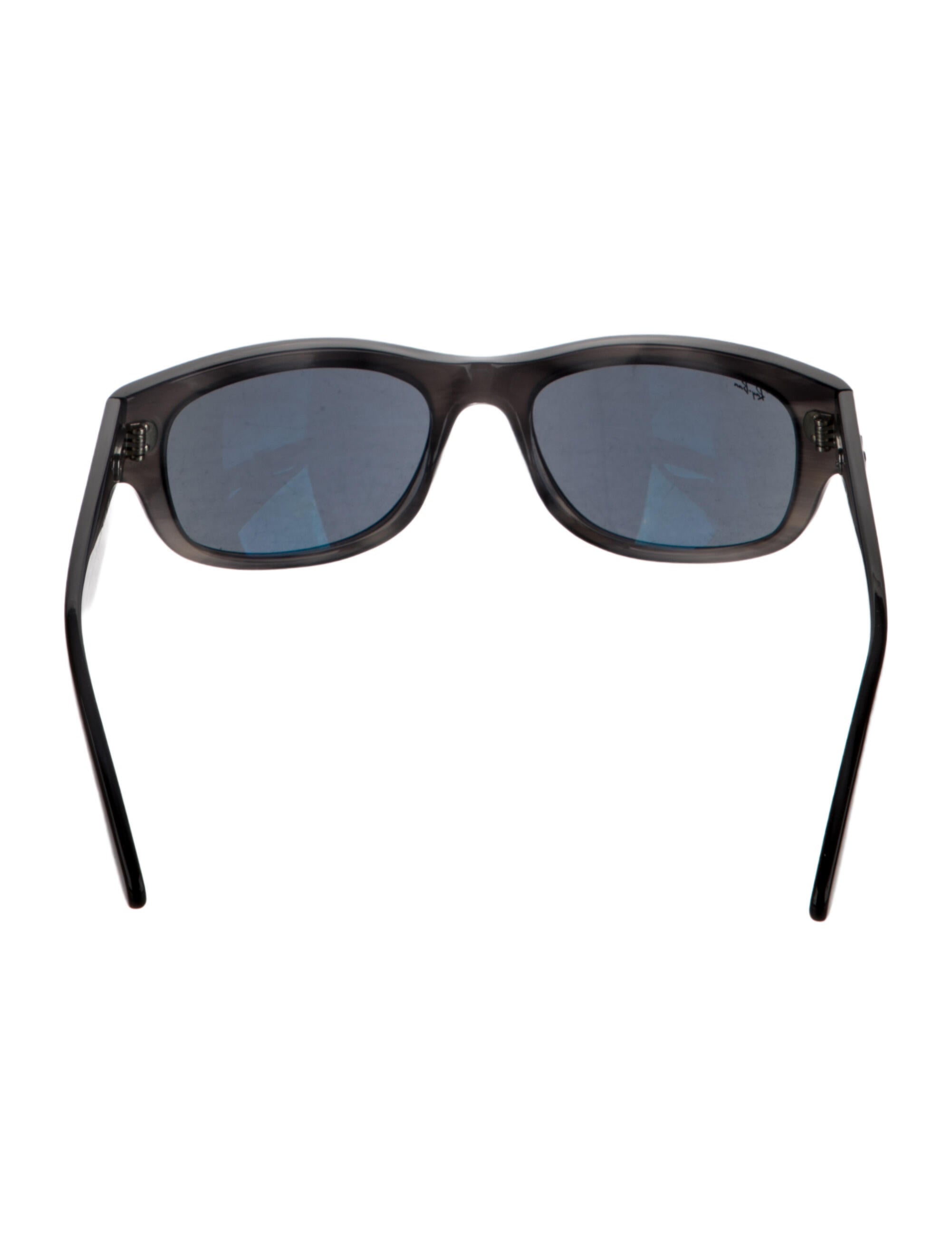 Ray-Ban Mega Balorama Wayfarer Sunglasses