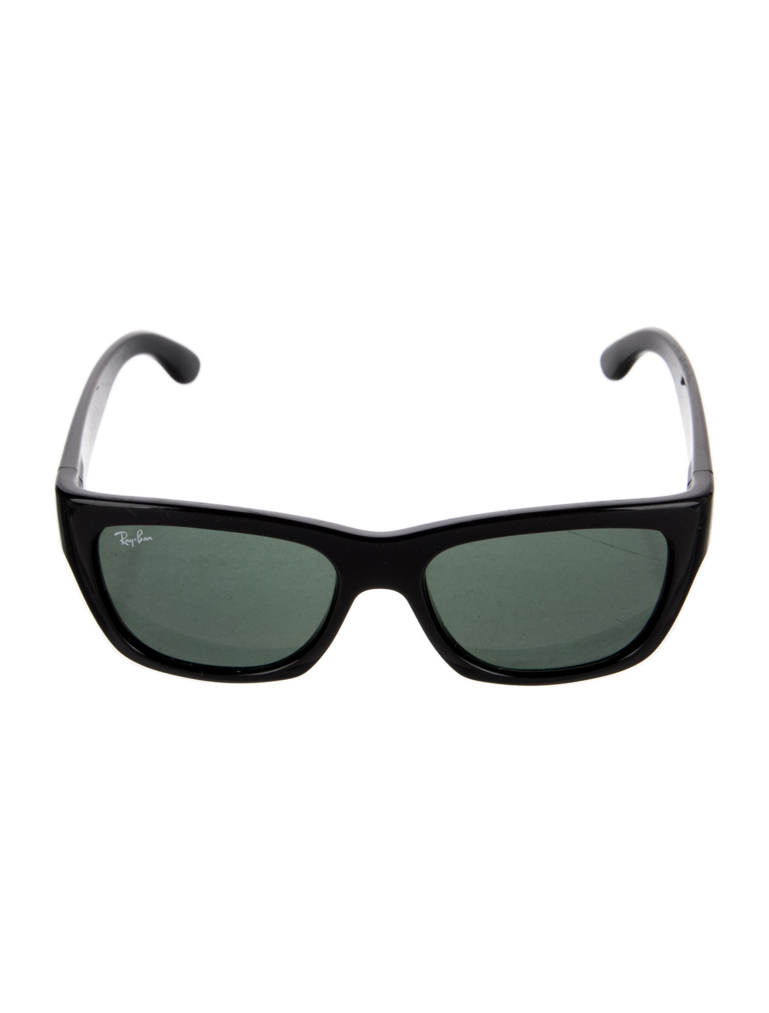 Ray-Ban Wayfarer Tinted Sunglasses
