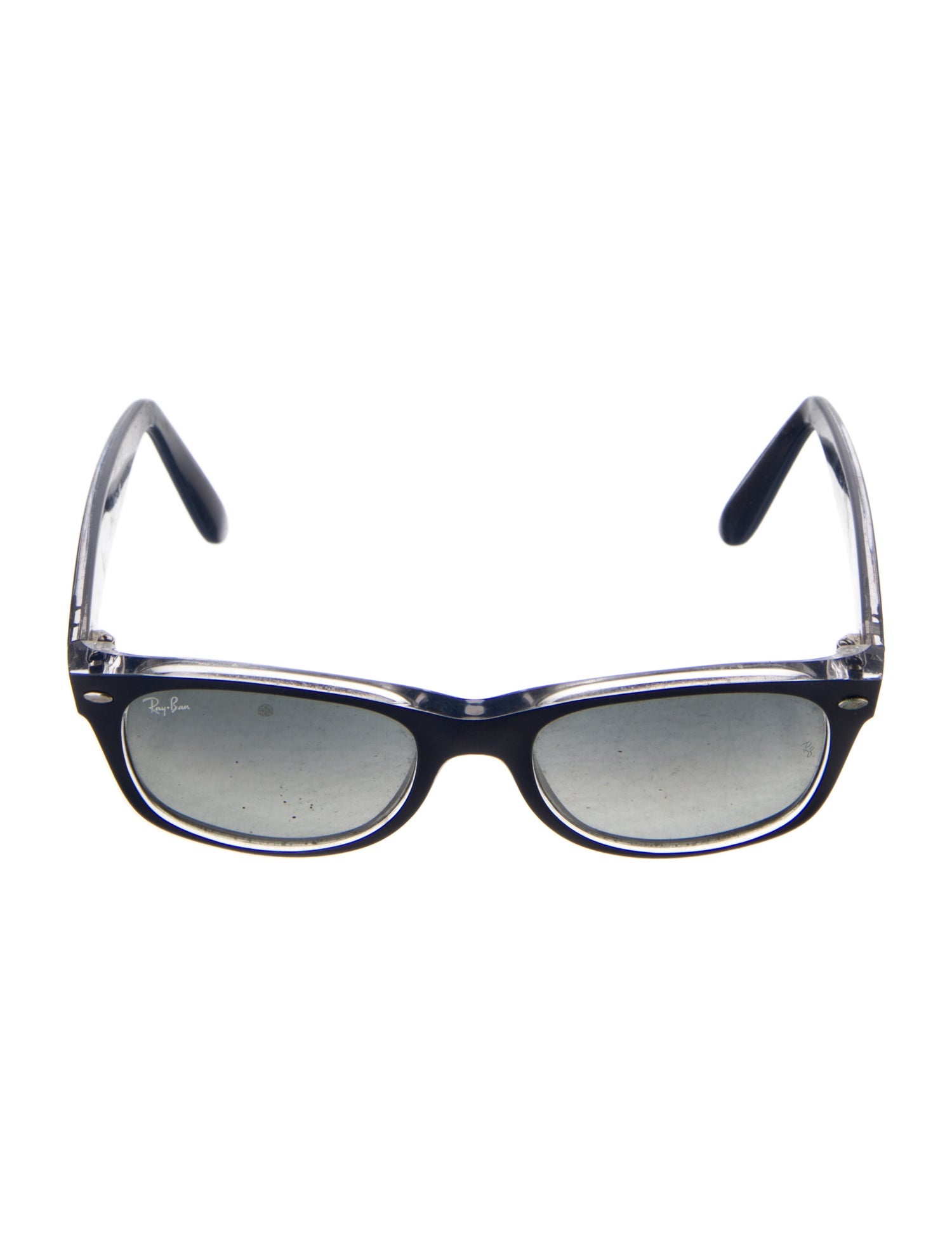 Ray-Ban Wayfarer Gradient Sunglasses