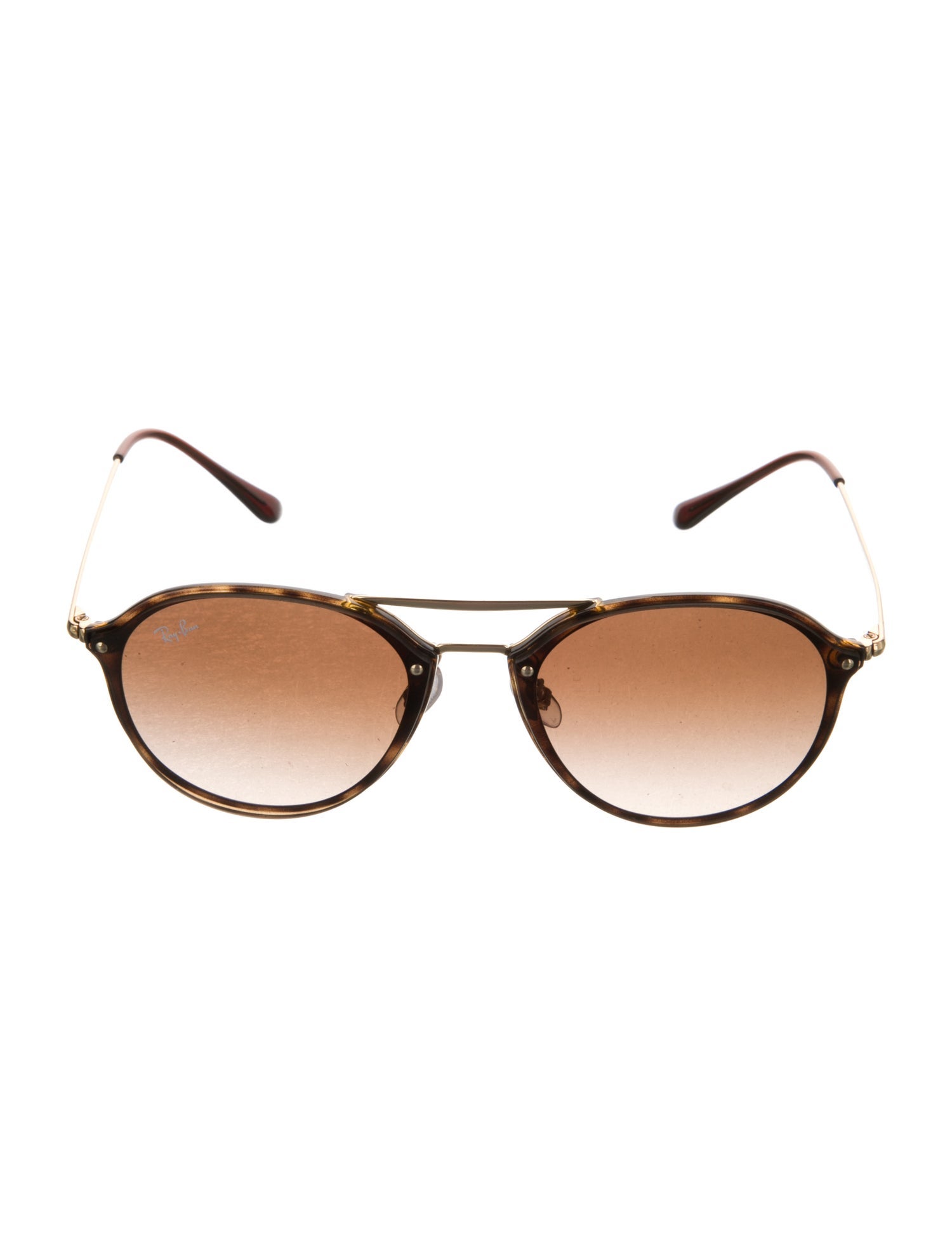 Ray-Ban Aviator Gradient Sunglasses