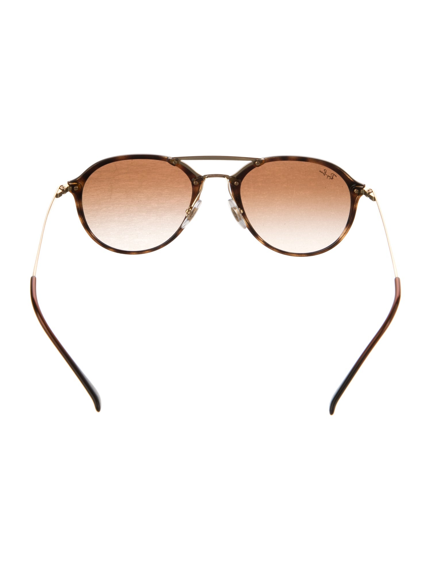 Ray-Ban Aviator Gradient Sunglasses
