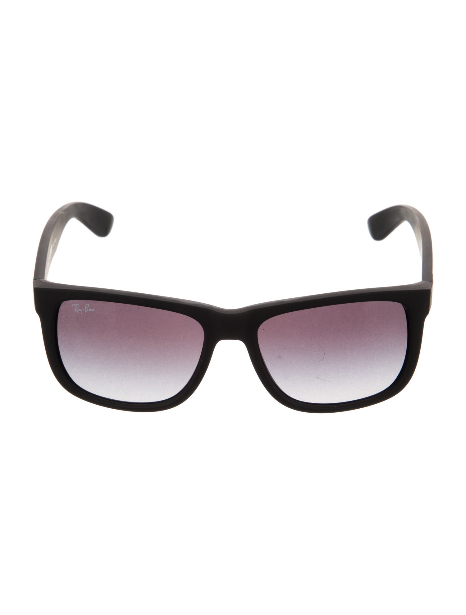 Ray-Ban Justin Square Sunglasses