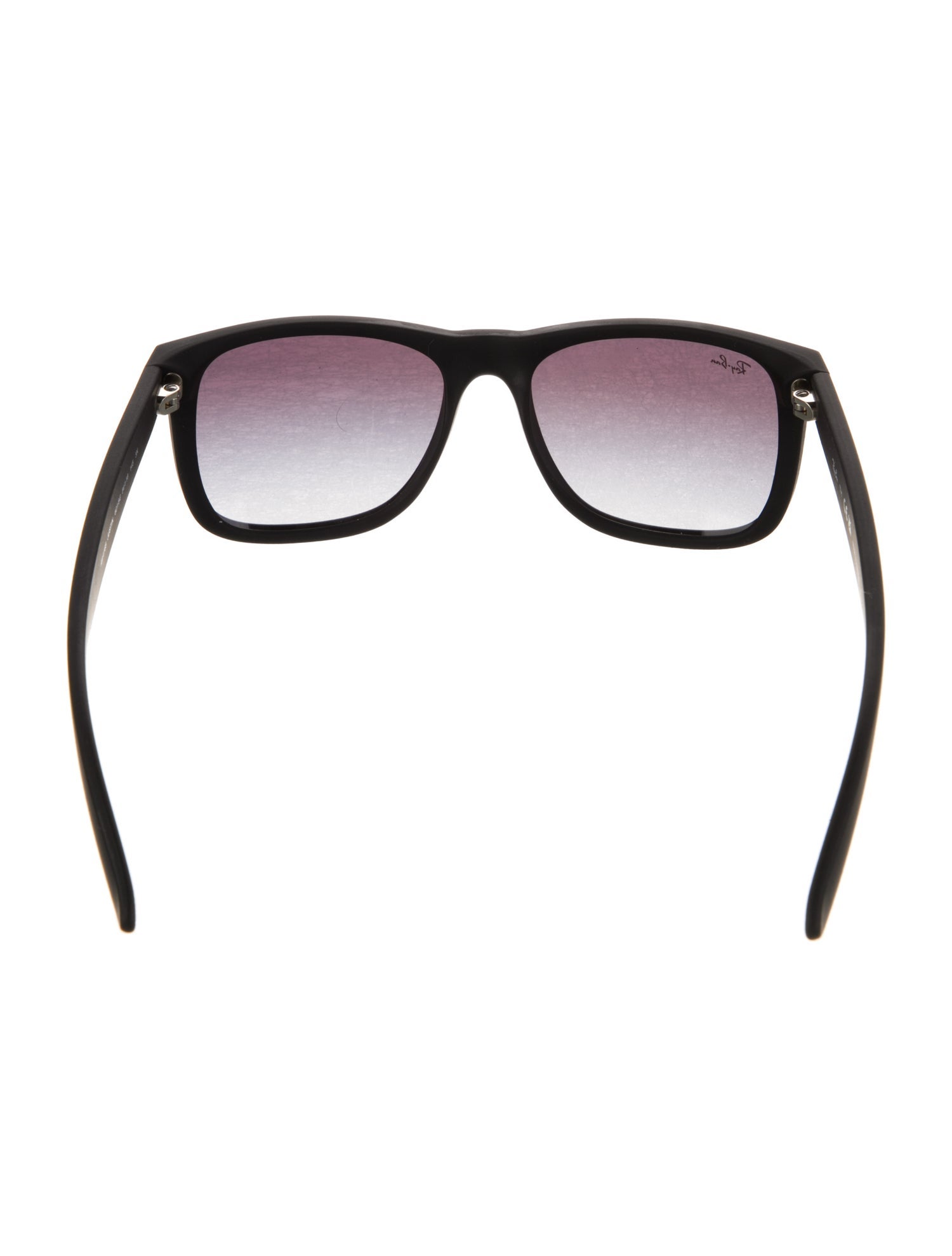 Ray-Ban Justin Square Sunglasses