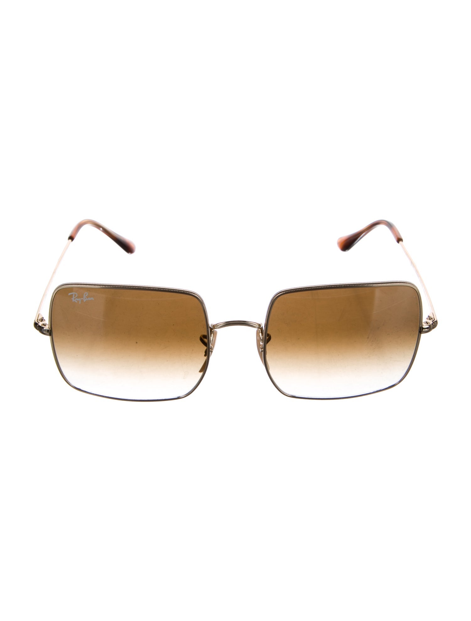 Ray-Ban Square 1971 Square Sunglasses