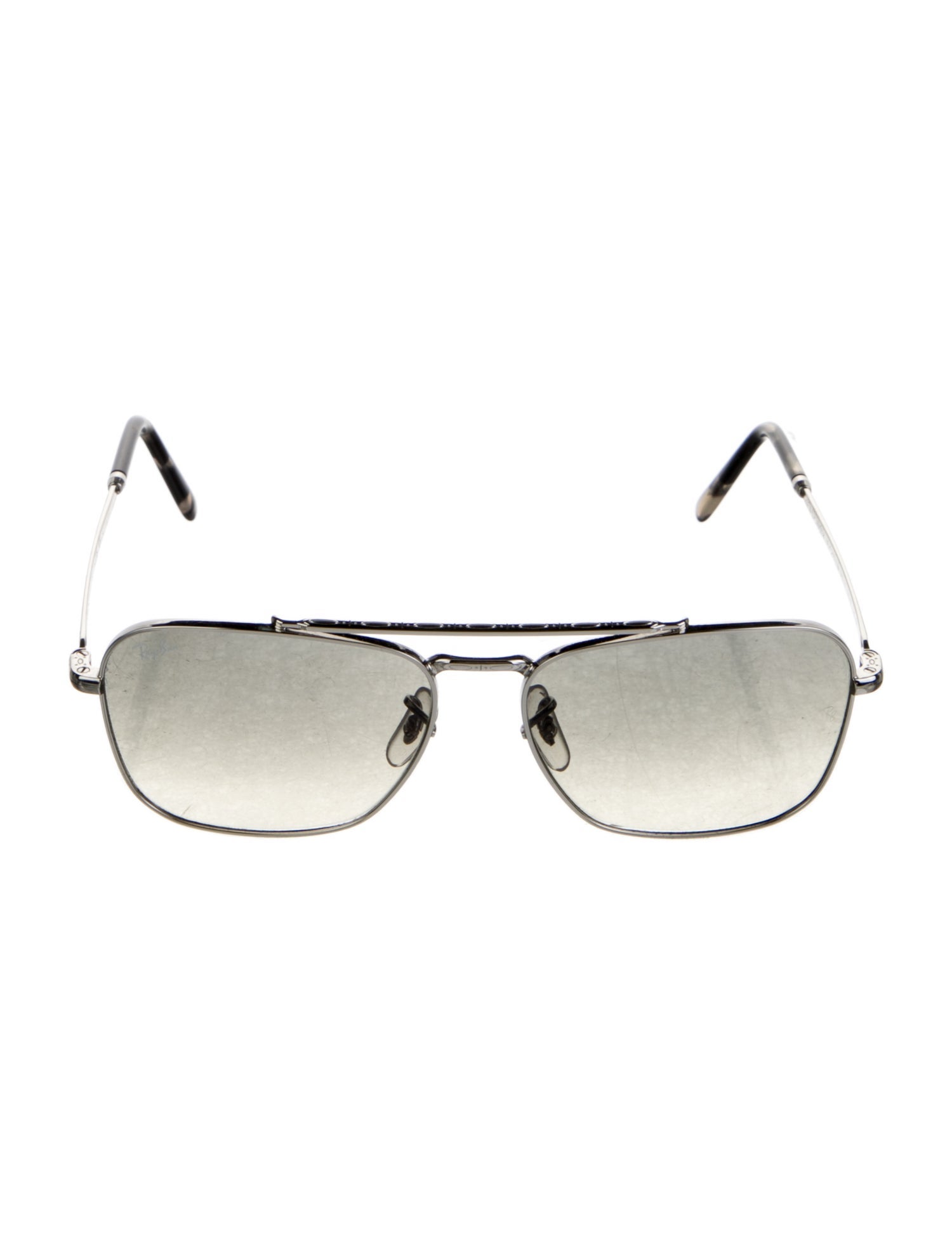 Ray-Ban Aviator Gradient Sunglasses