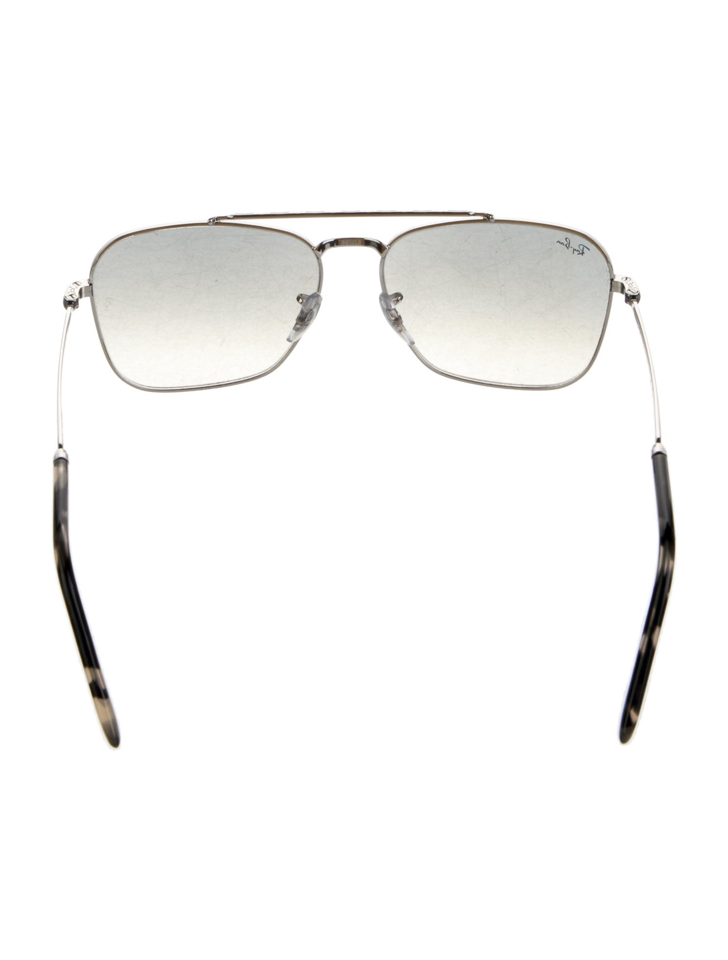 Ray-Ban Aviator Gradient Sunglasses