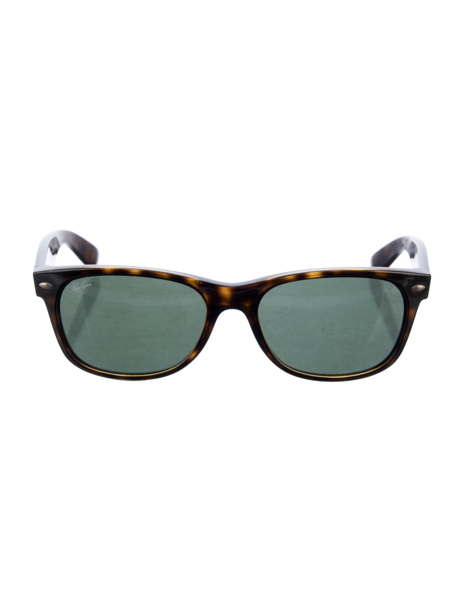 Ray-Ban New Wayfarer Sunglasses