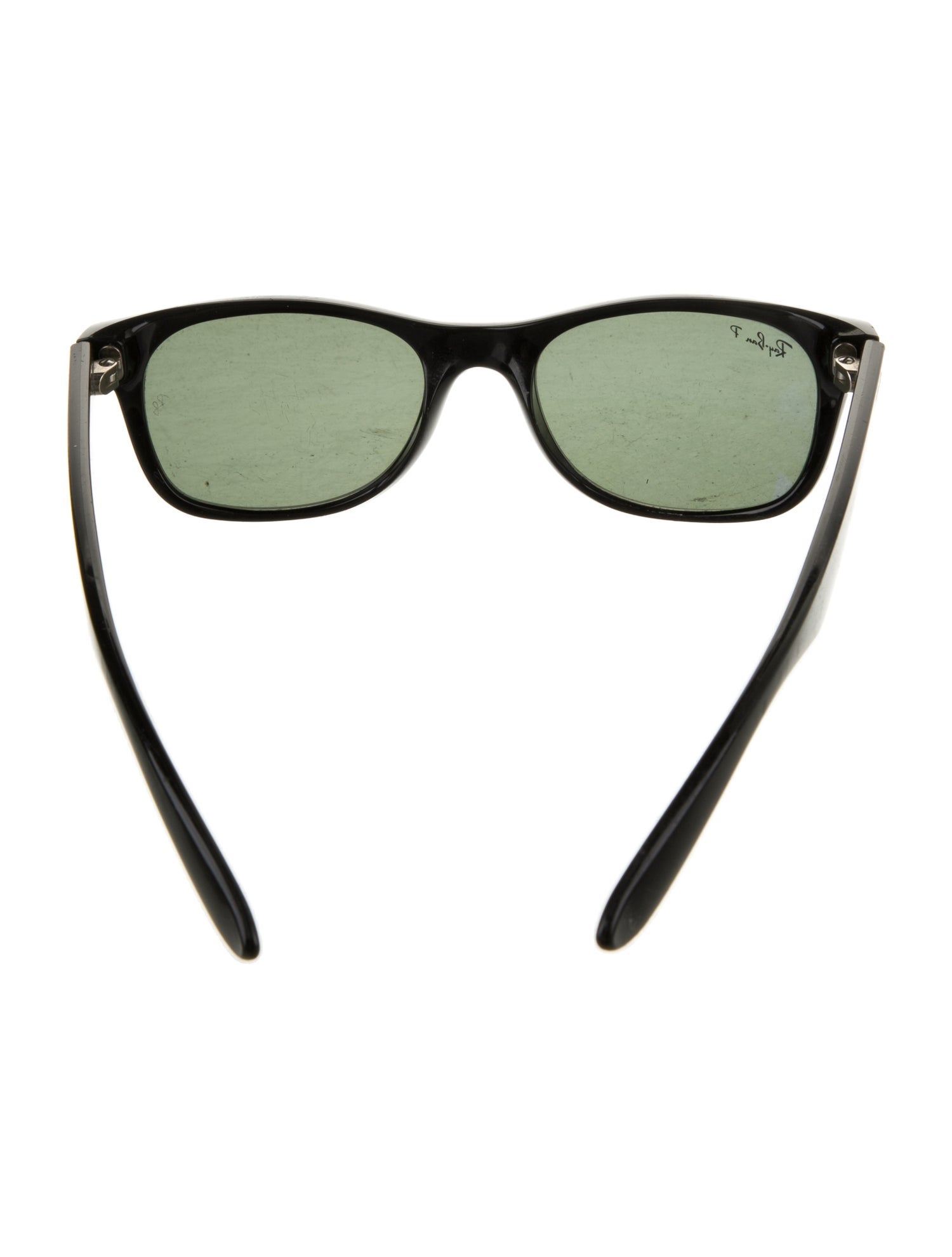 Ray-Ban New Wayfarer Wayfarer Sunglasses