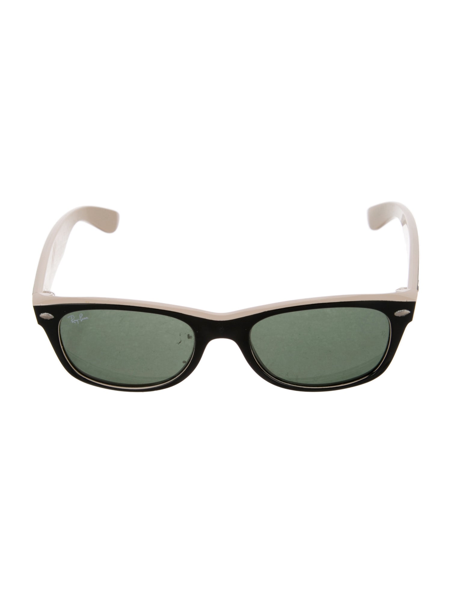 Ray-Ban New Wayfarer Wayfarer Sunglasses