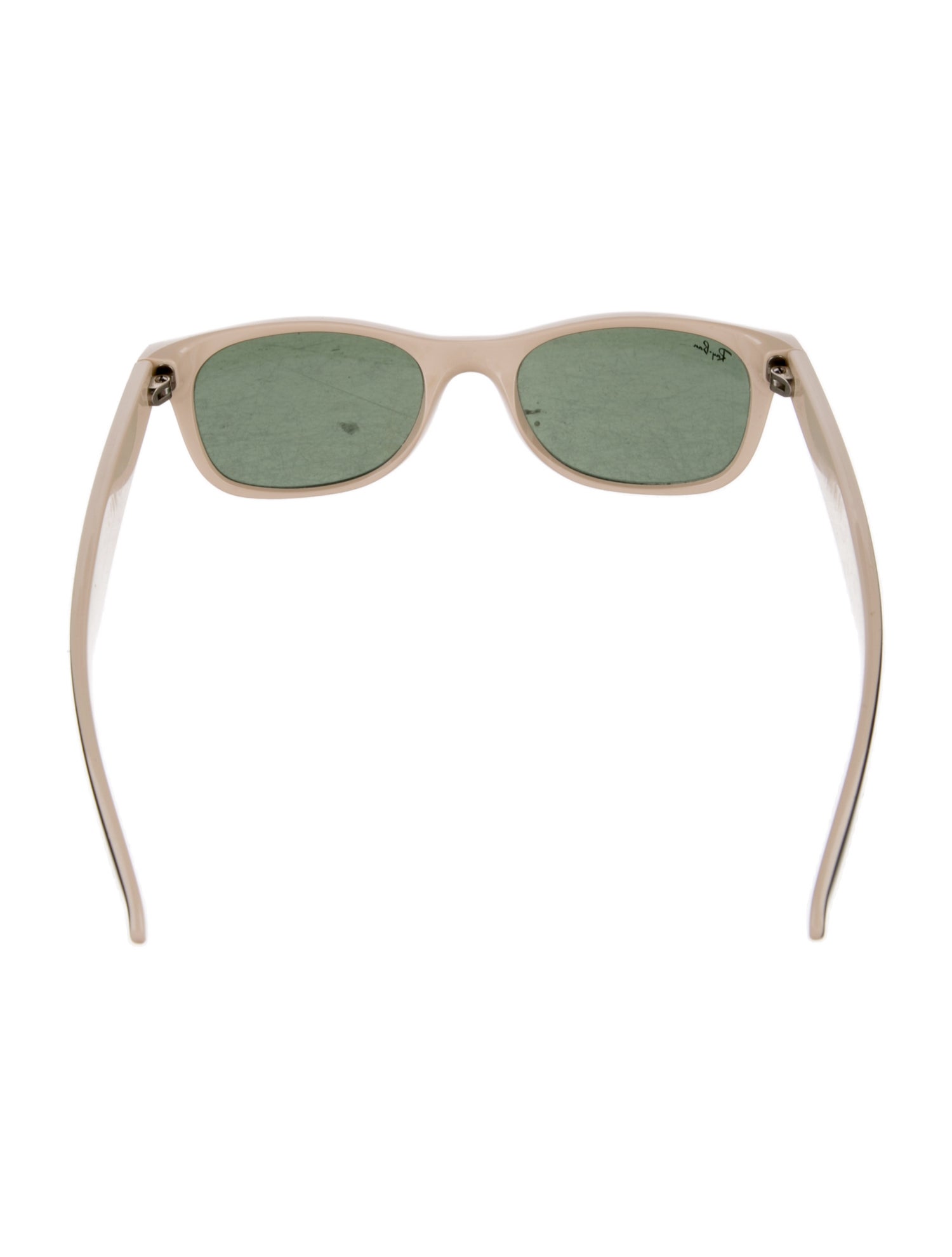 Ray-Ban New Wayfarer Wayfarer Sunglasses