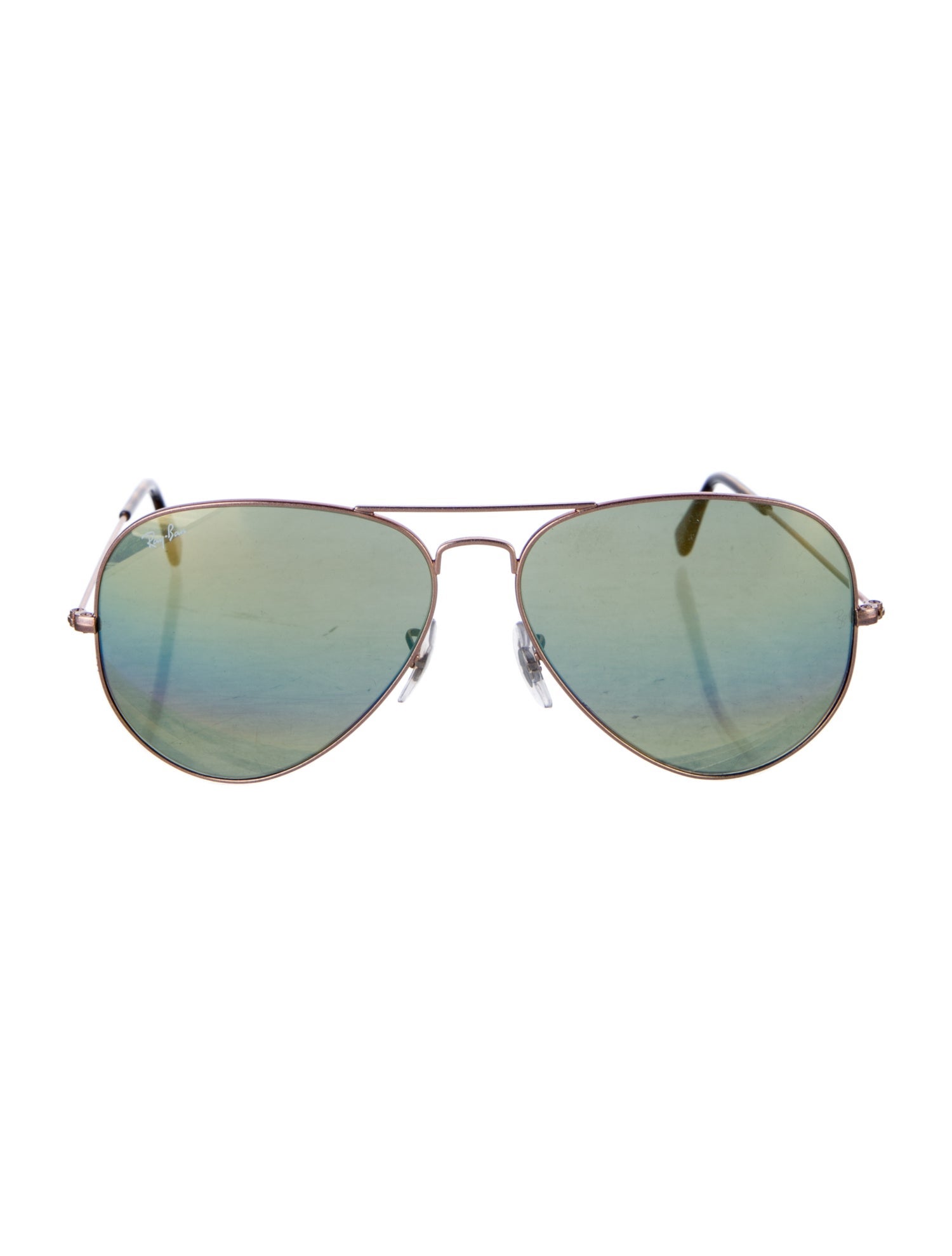 Ray-Ban Aviator Aviator Sunglasses