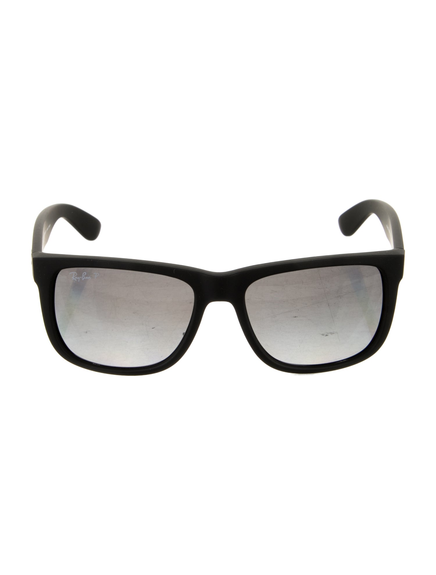 Ray-Ban Justin Square Sunglasses w/ Tags