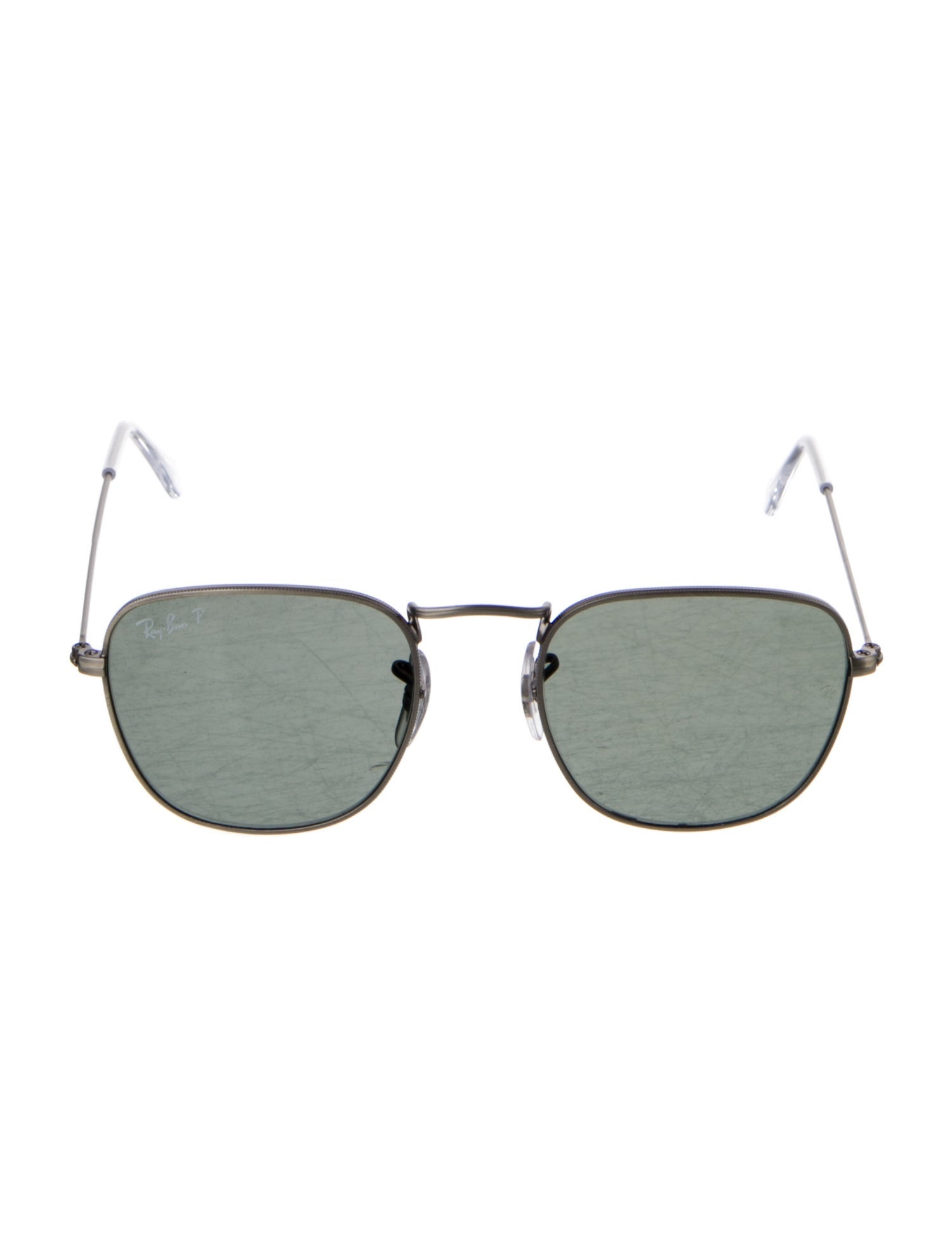 Ray-Ban Frank Square Sunglasses