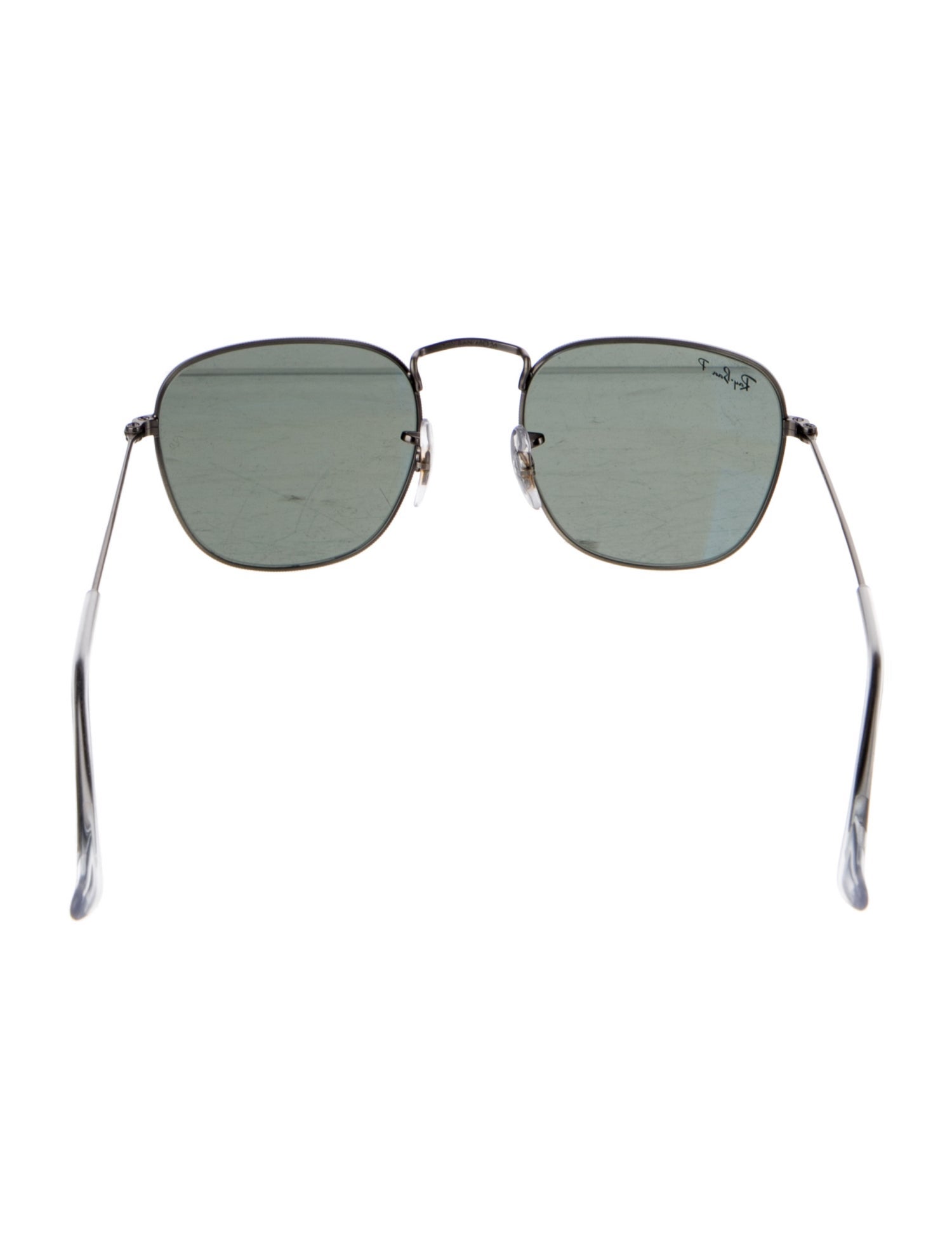 Ray-Ban Frank Square Sunglasses