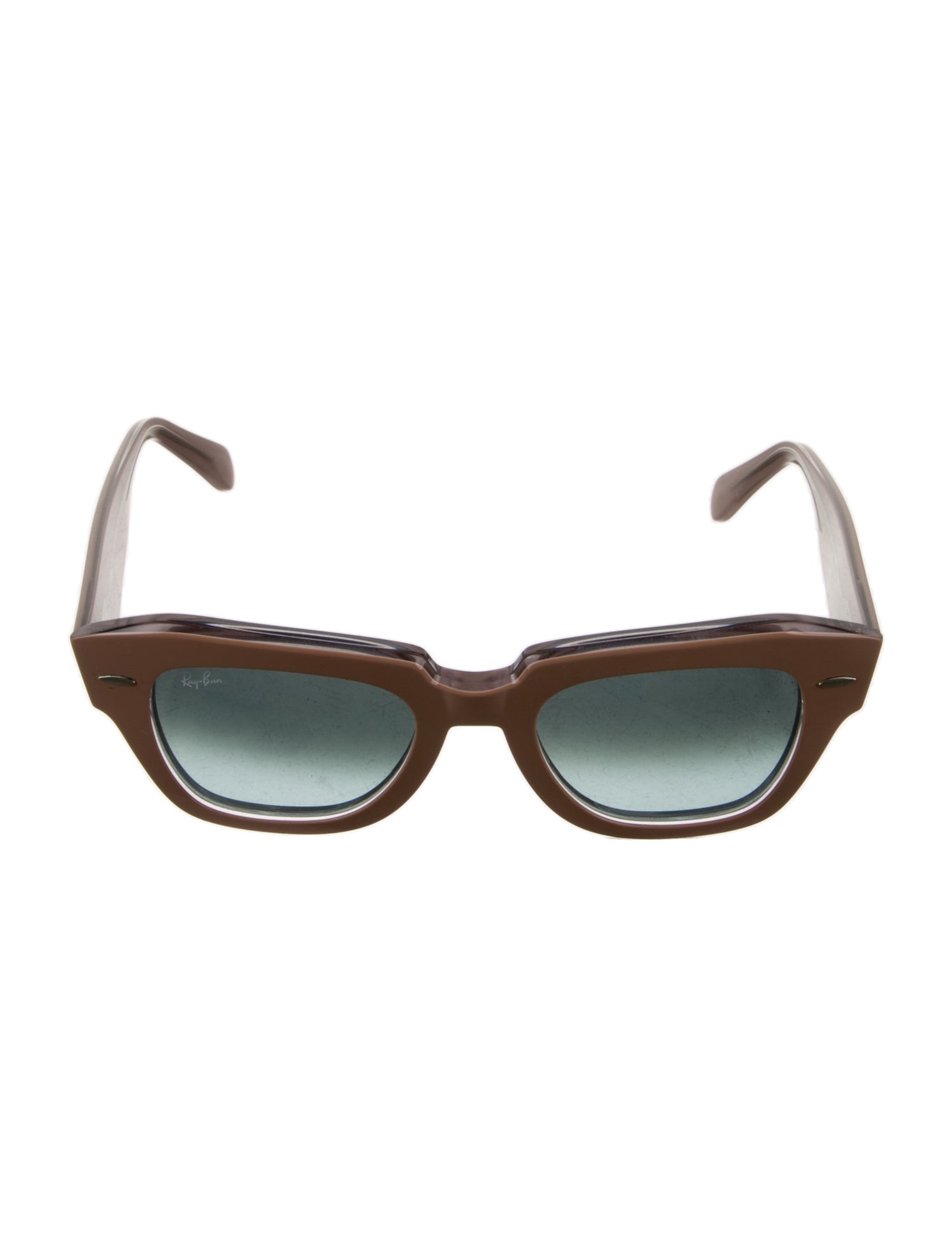 Ray-Ban State Street Wayfarer Sunglasses