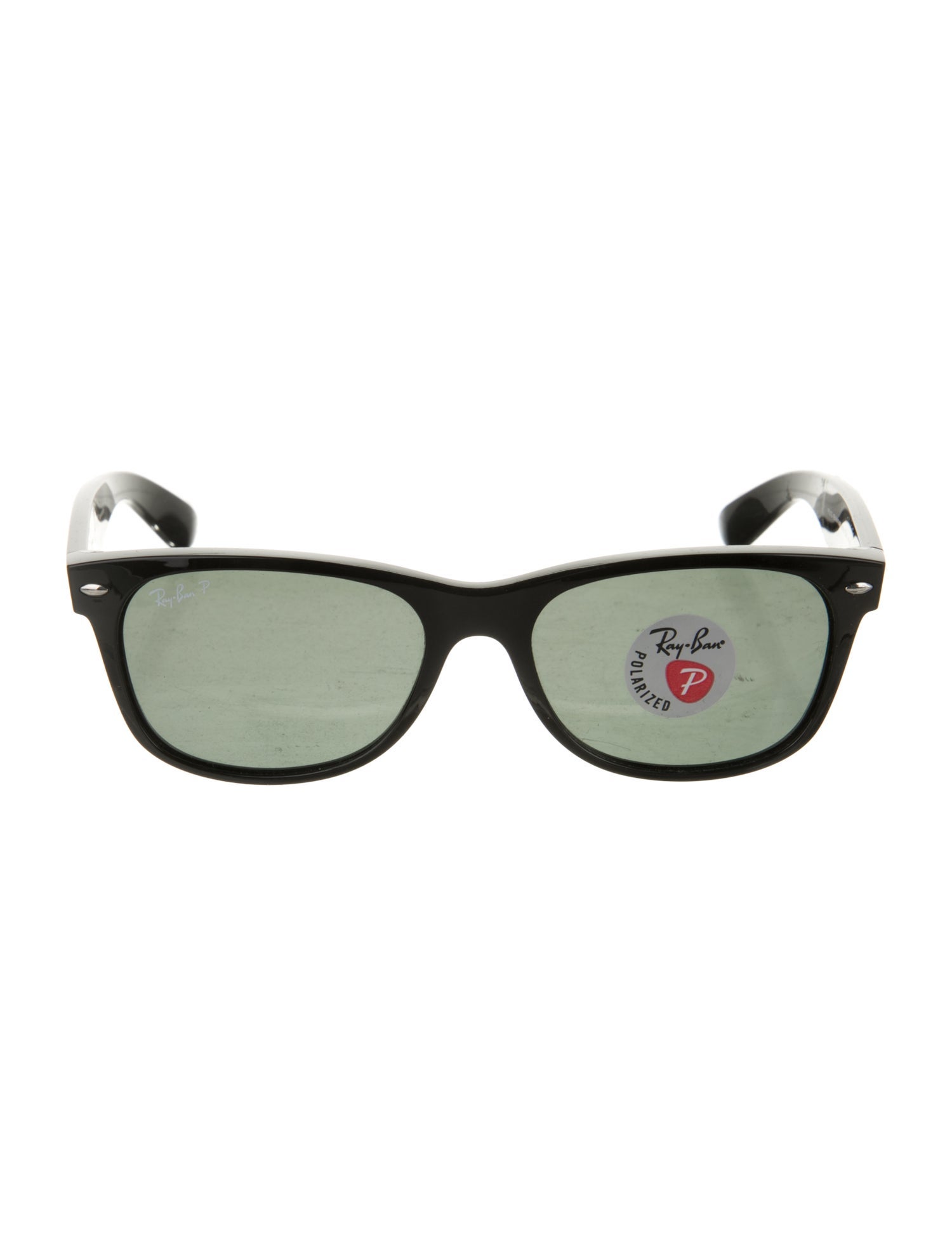 Ray-Ban New Wayfarer Wayfarer Sunglasses