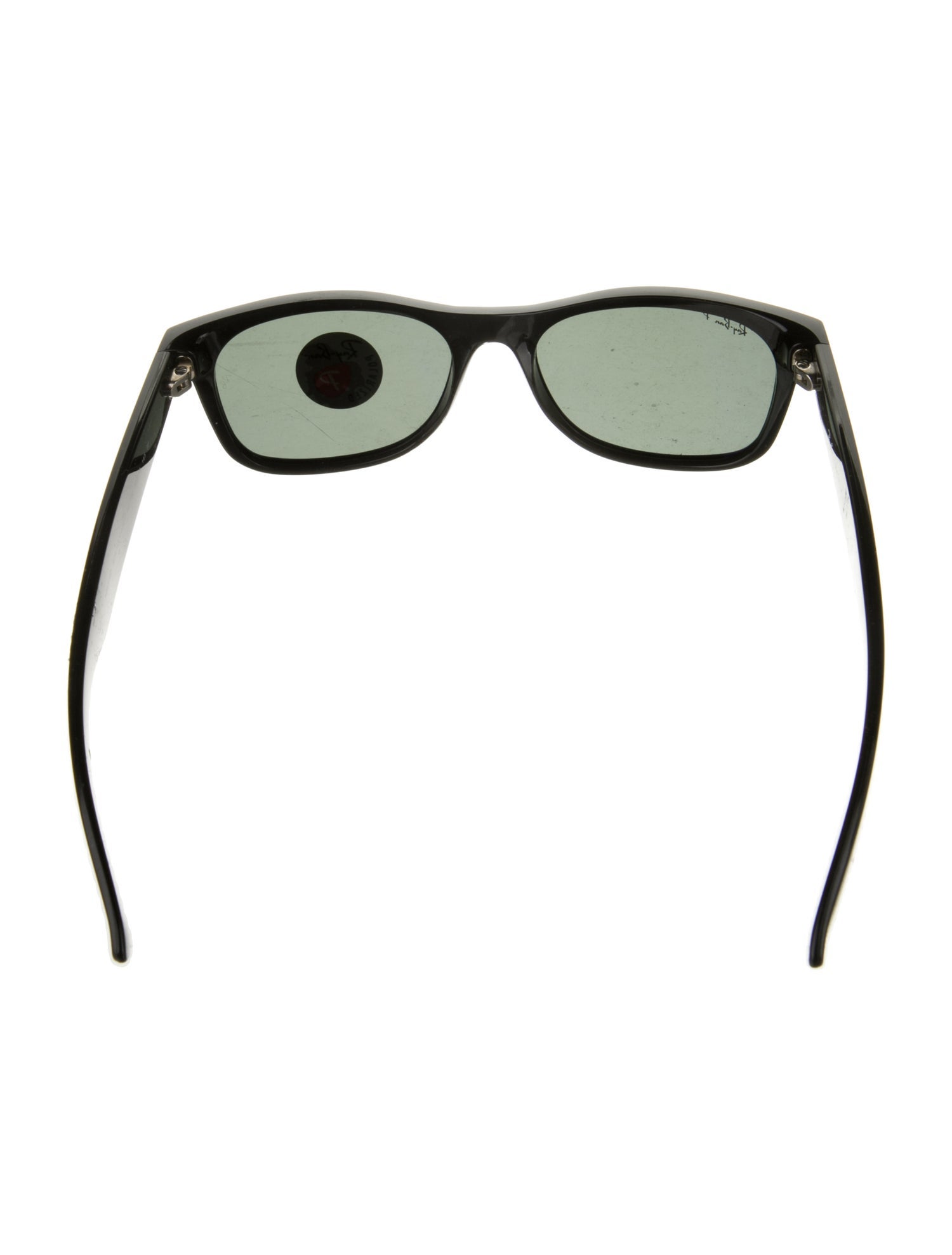 Ray-Ban New Wayfarer Wayfarer Sunglasses