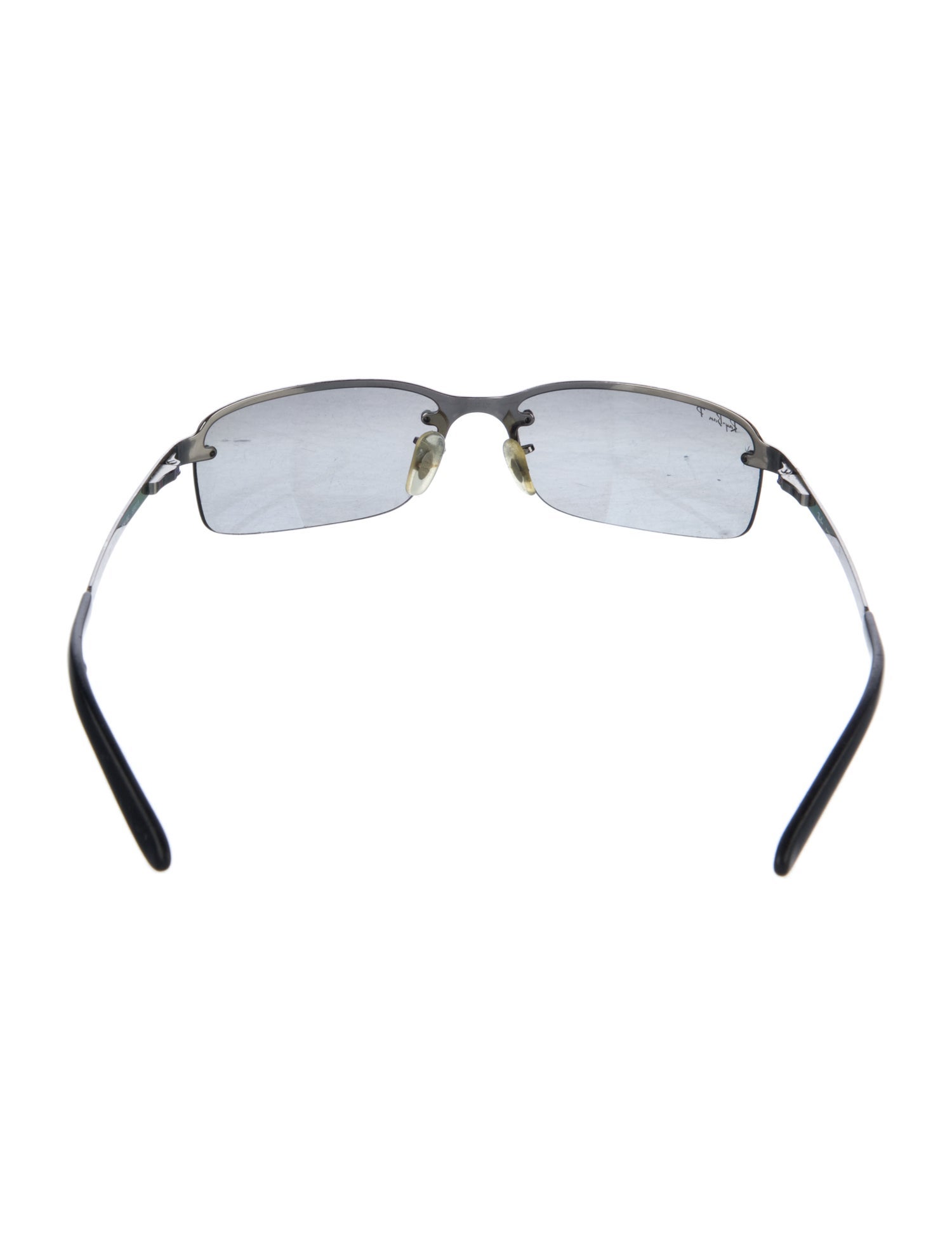 Ray-Ban Shield Gradient Sunglasses
