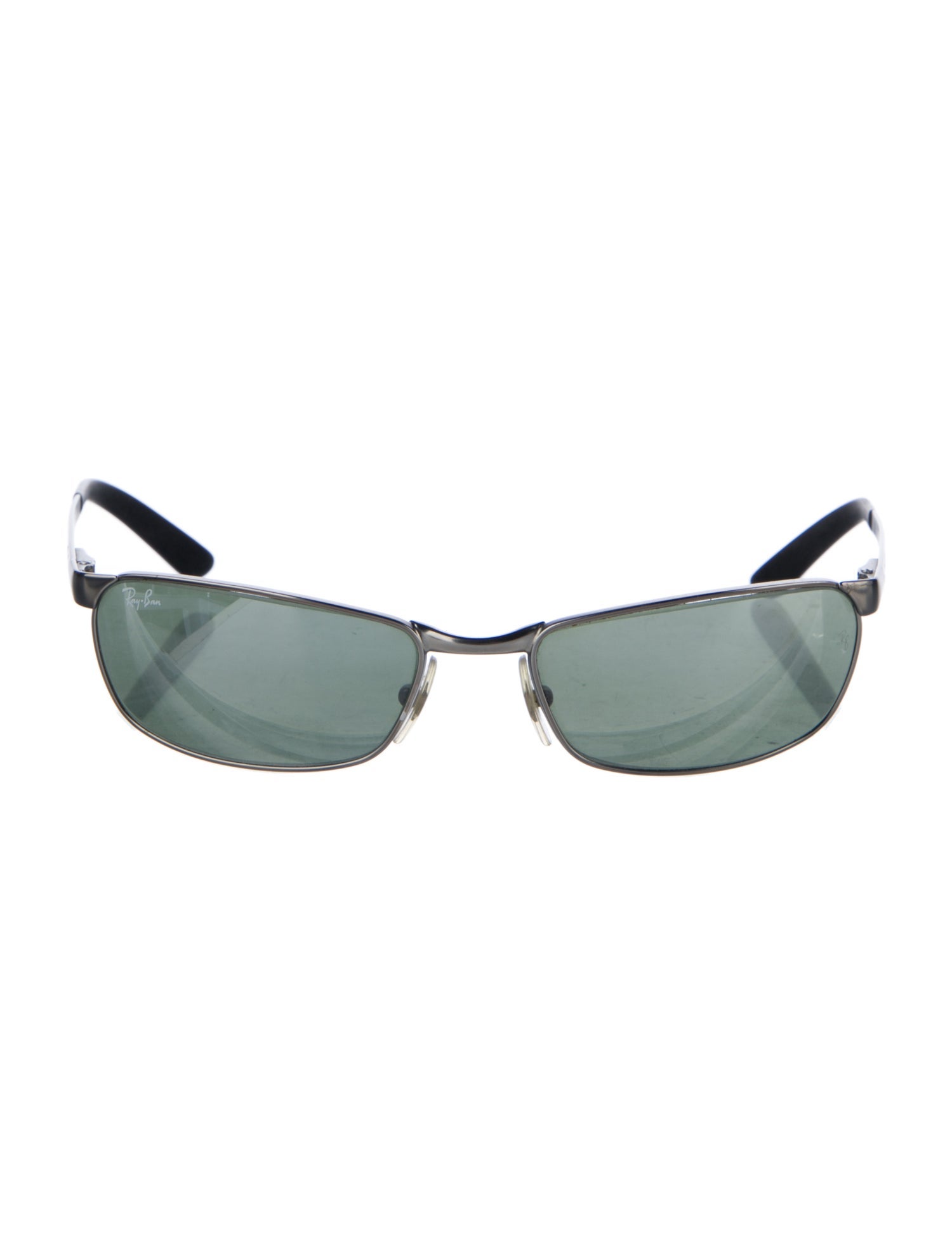 Ray-Ban Flight Shield Sunglasses