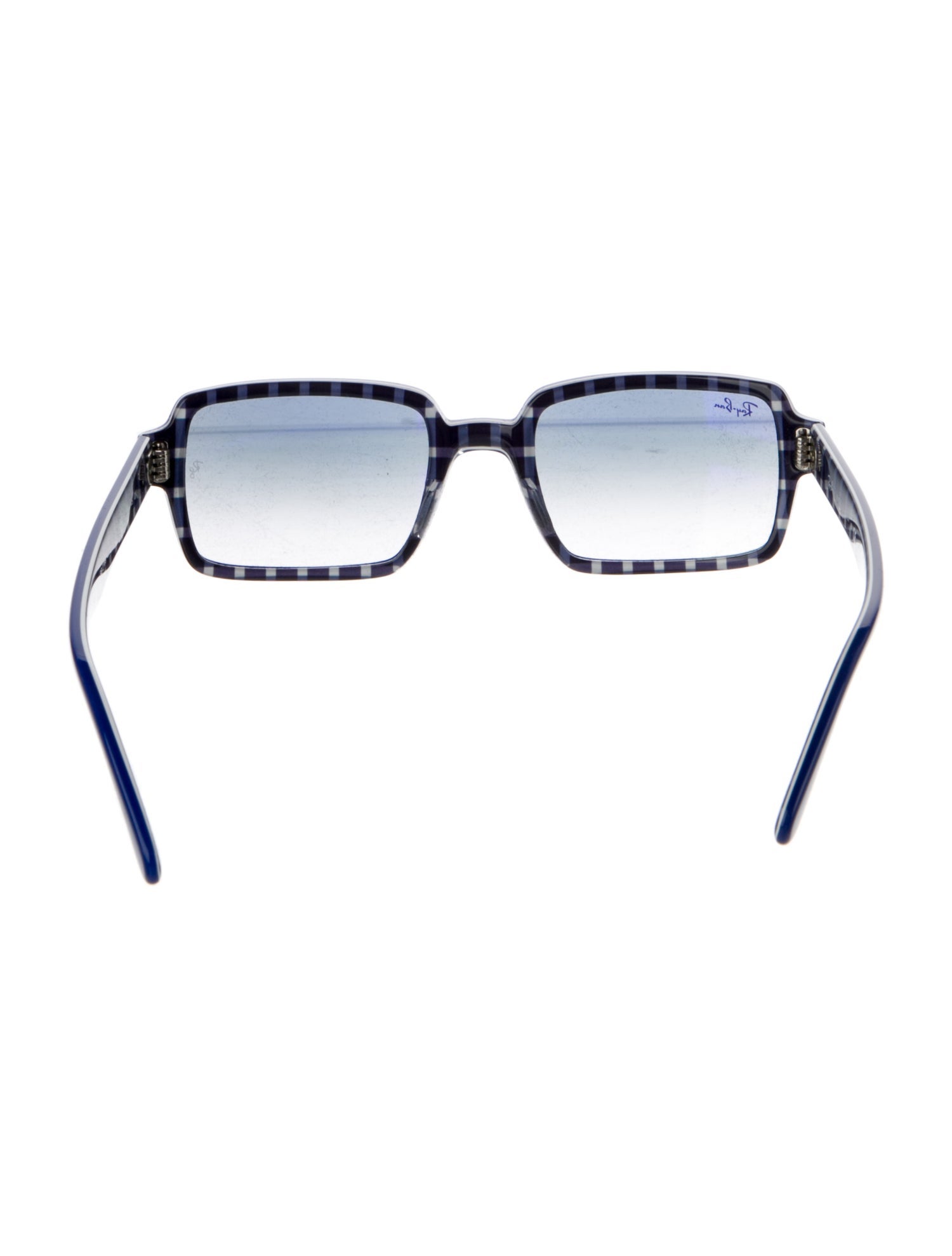 Ray-Ban Benji Square Sunglasses