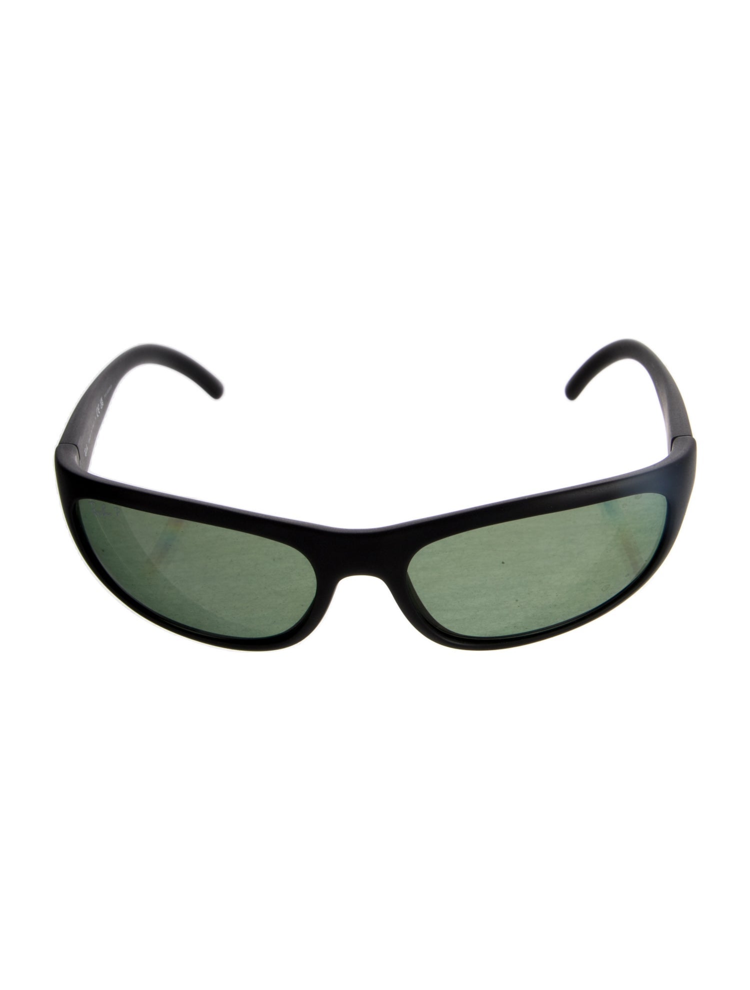 Ray-Ban Wayfarer Tinted Sunglasses