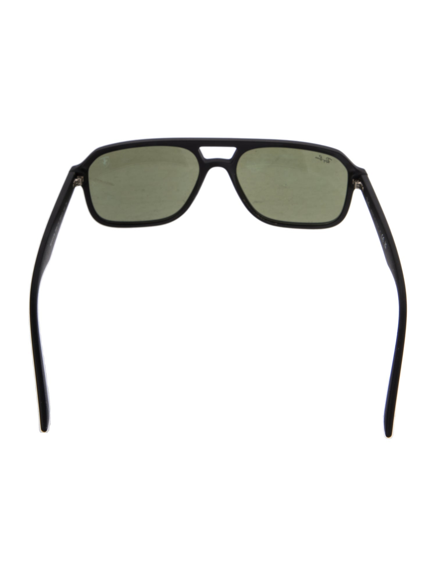 Ray-Ban Scuderia Ferrari Oversize Sunglasses