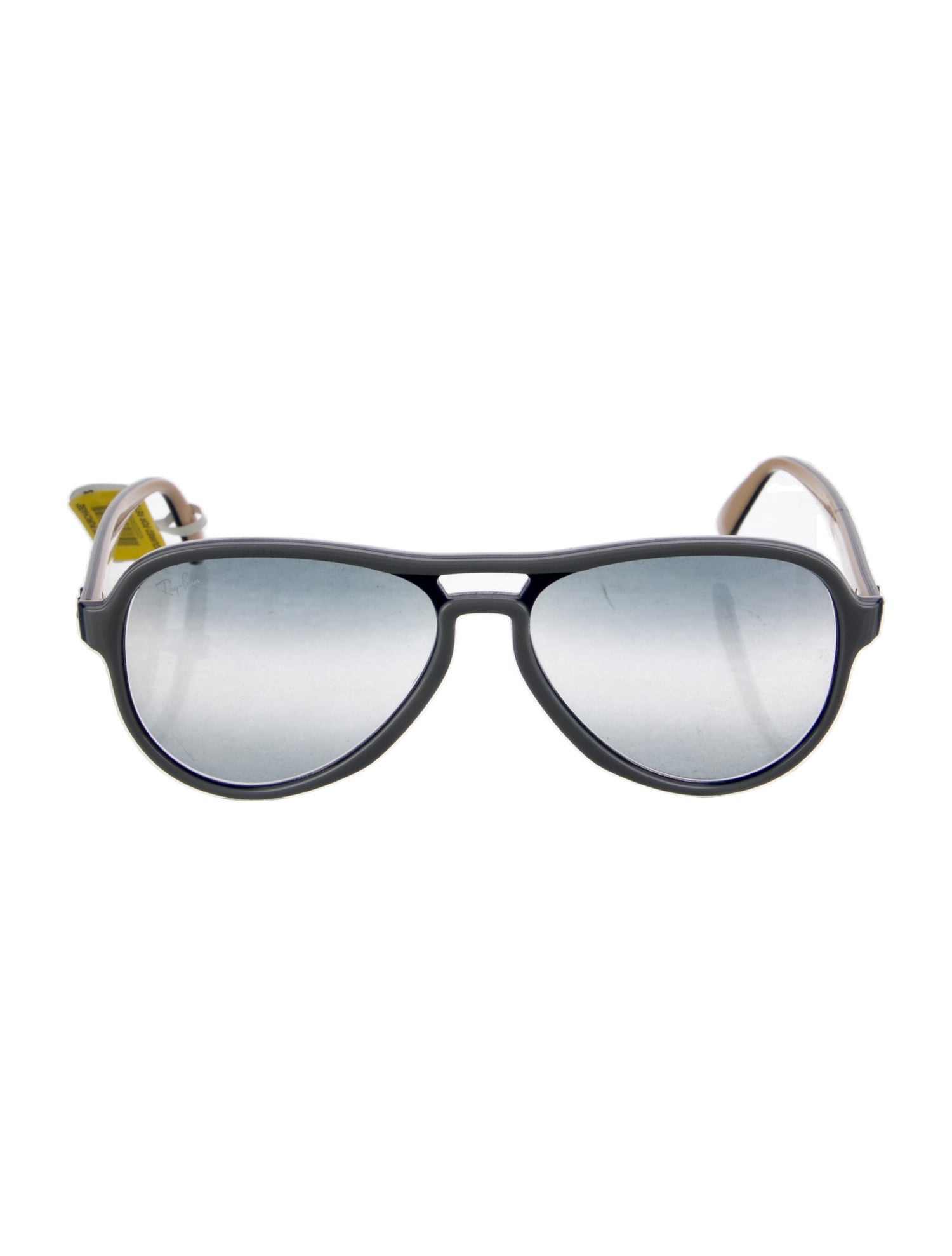 Ray-Ban Vagabond Aviator Sunglasses